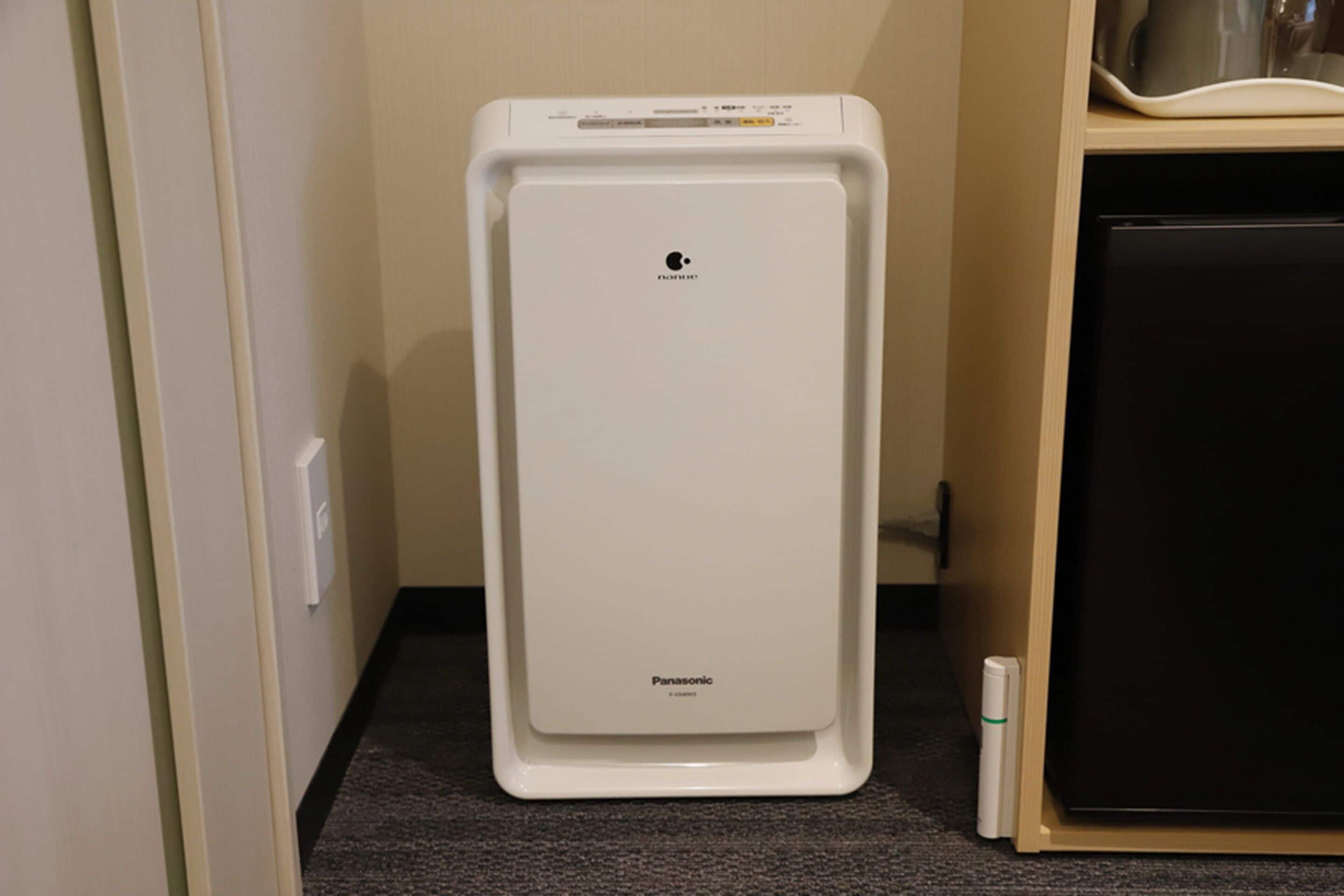 KEIKYU EX INN Haneda Innovation City