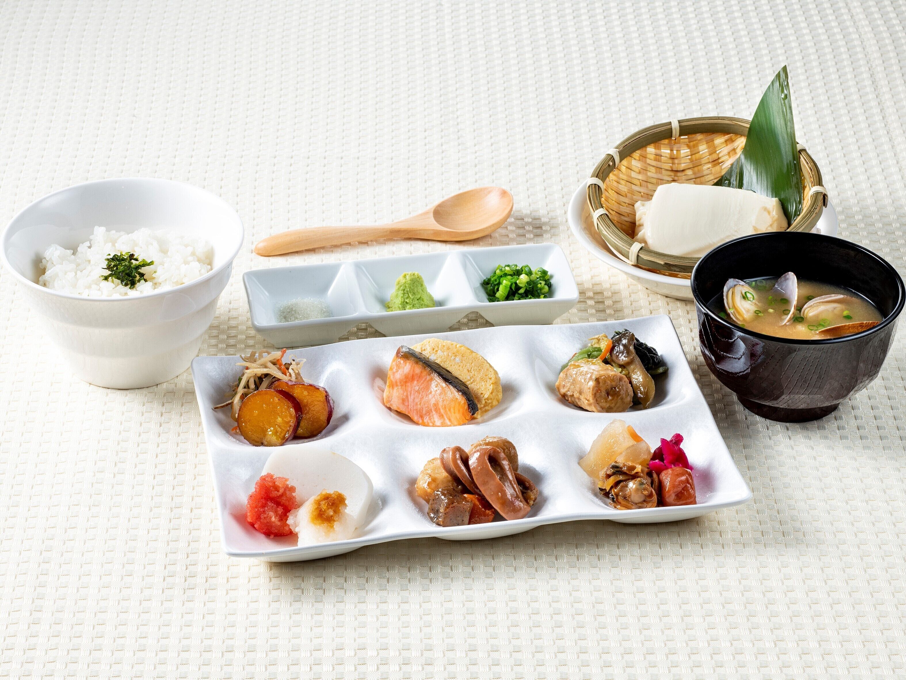 KEIKYU EX INN Haneda Innovation City