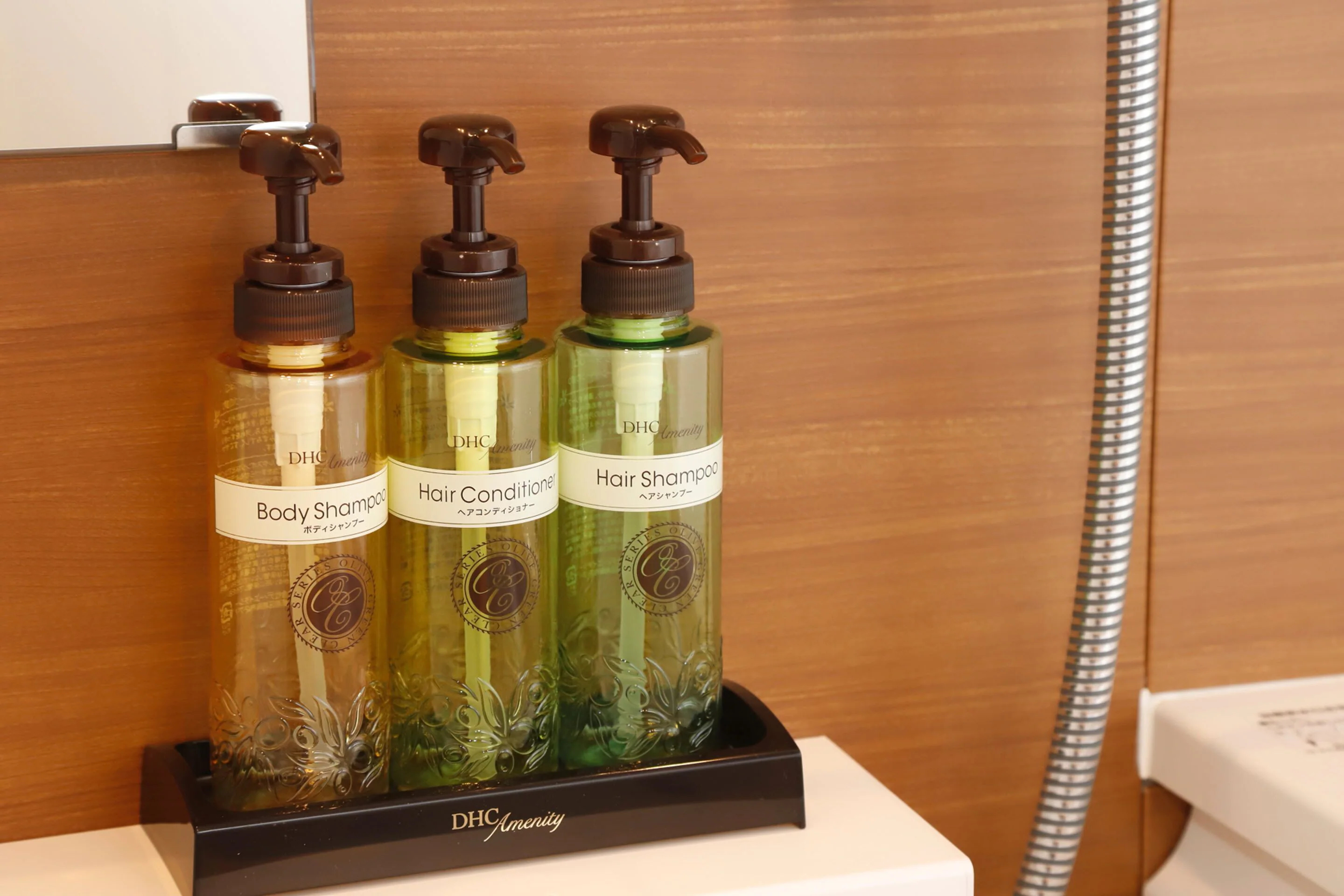 KEIKYU EX INN Haneda Innovation City