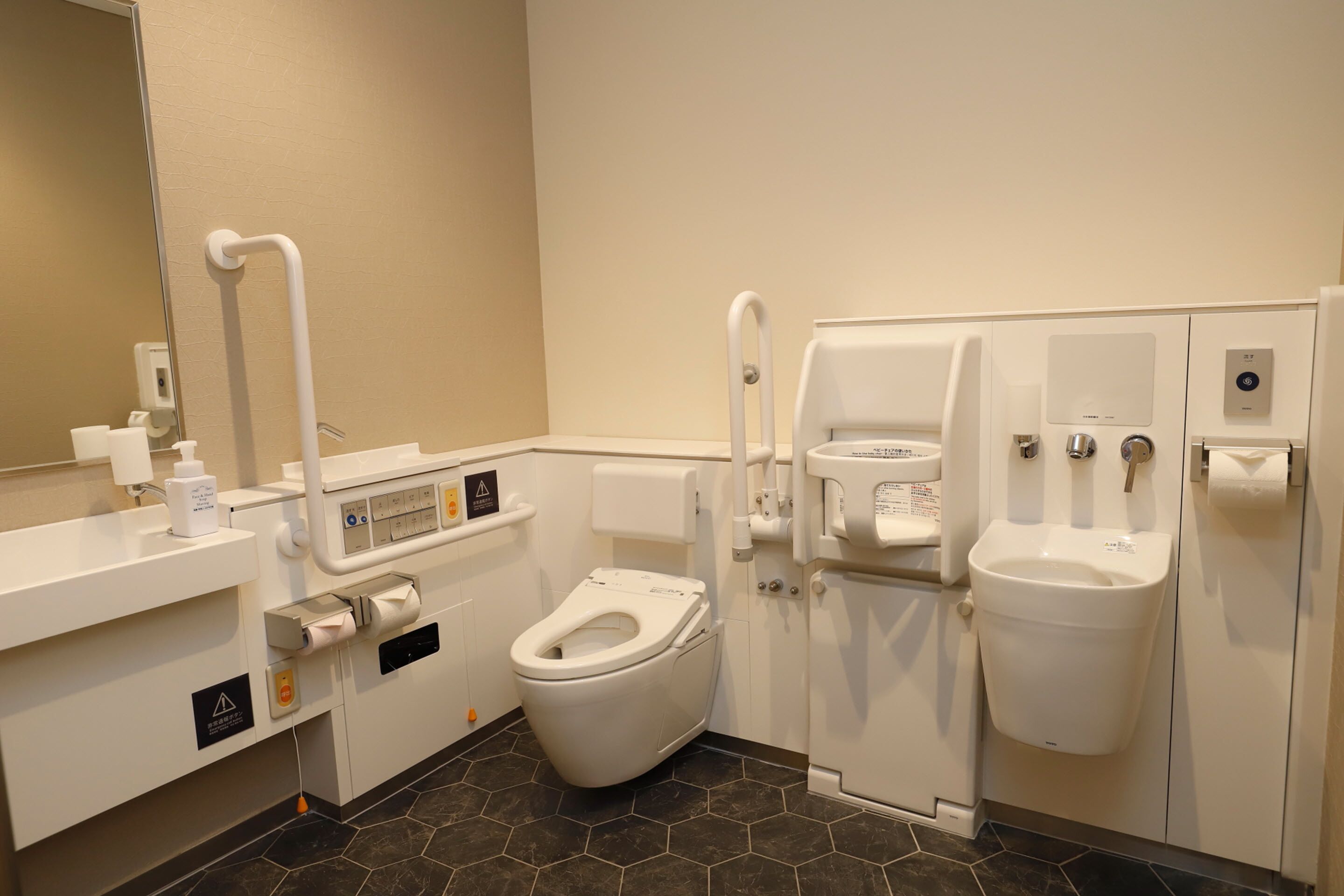 KEIKYU EX INN Haneda Innovation City