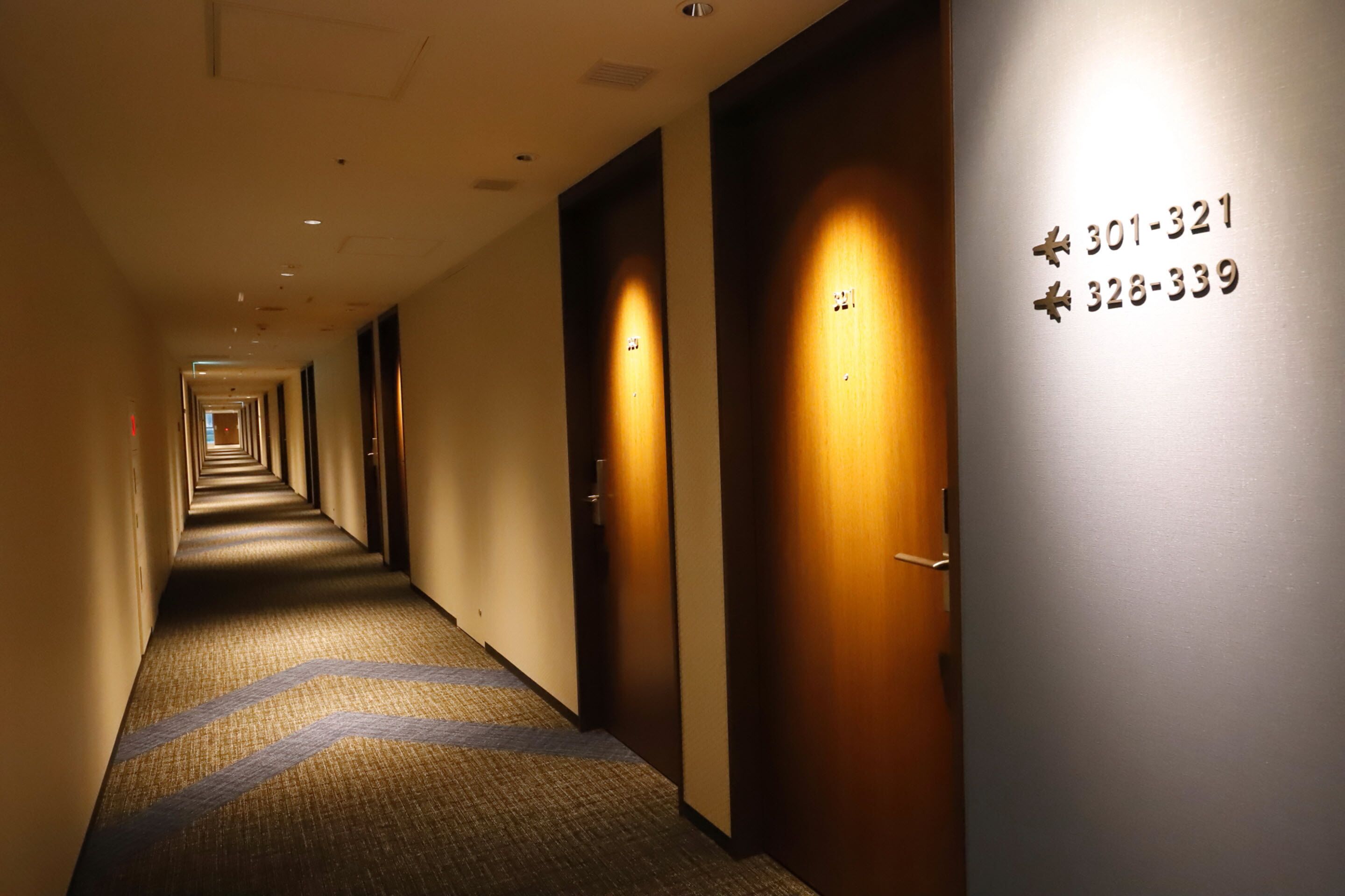 KEIKYU EX INN Haneda Innovation City