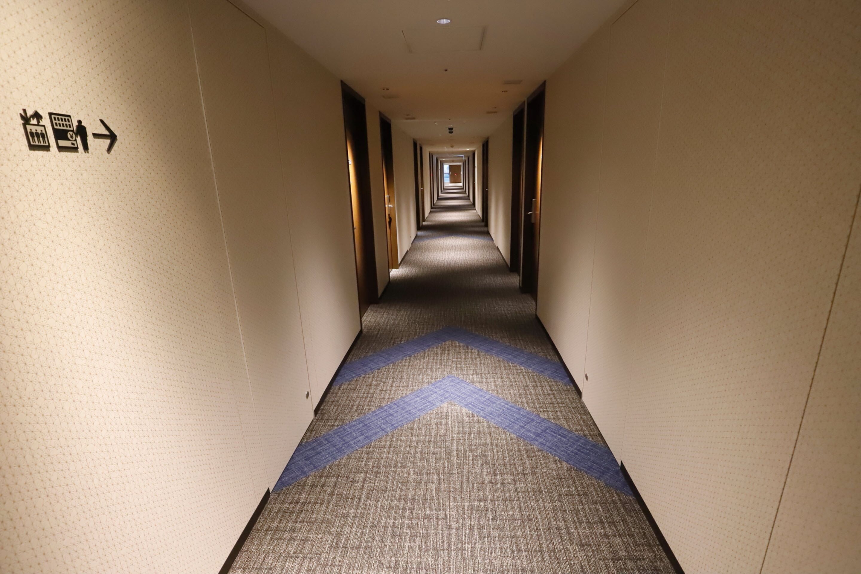 KEIKYU EX INN Haneda Innovation City