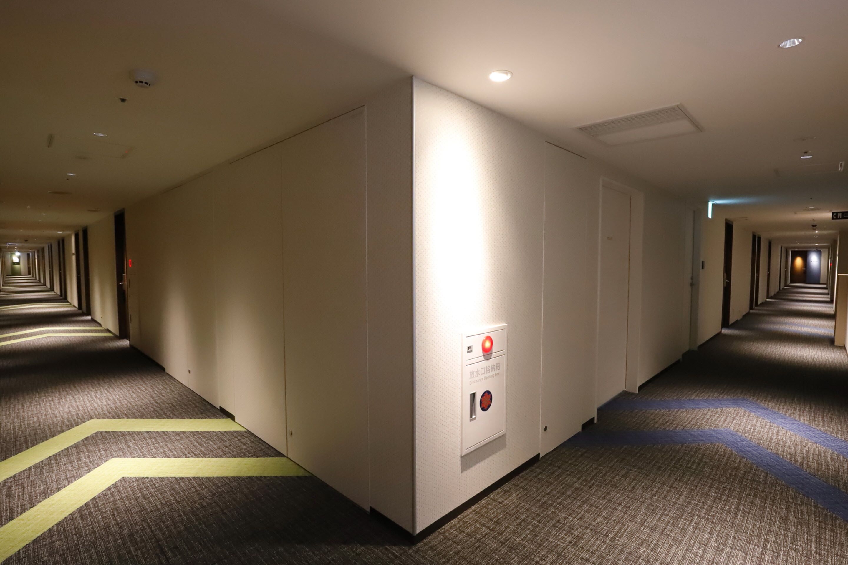 KEIKYU EX INN Haneda Innovation City