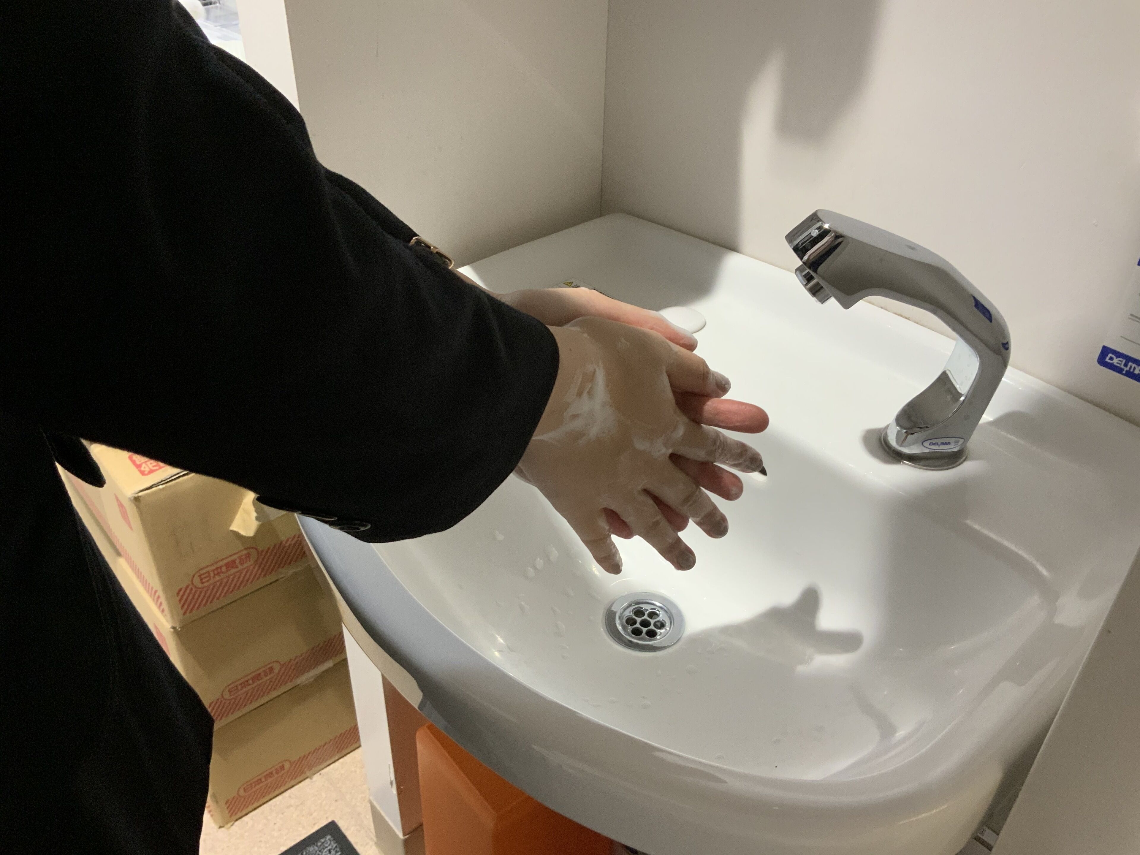 Keio Presso Inn Kudanshita