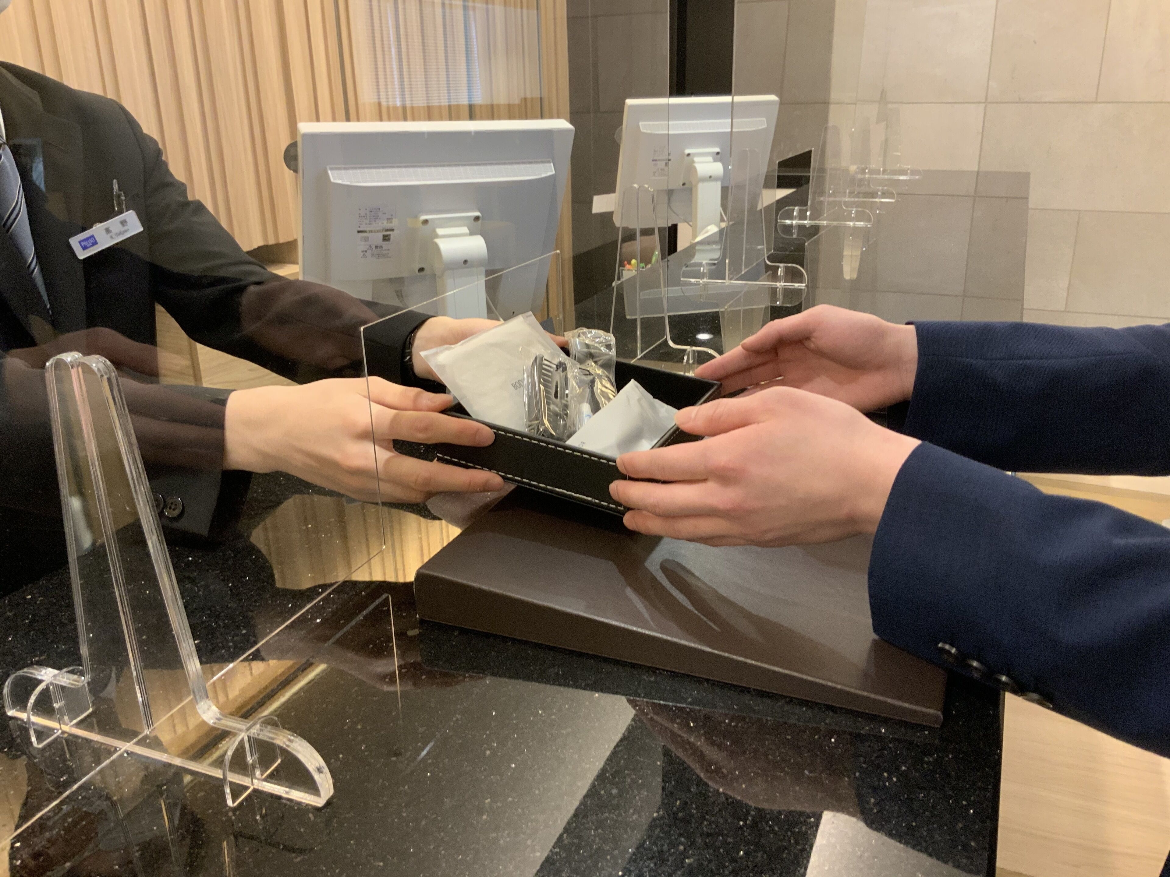 Keio Presso Inn Kudanshita
