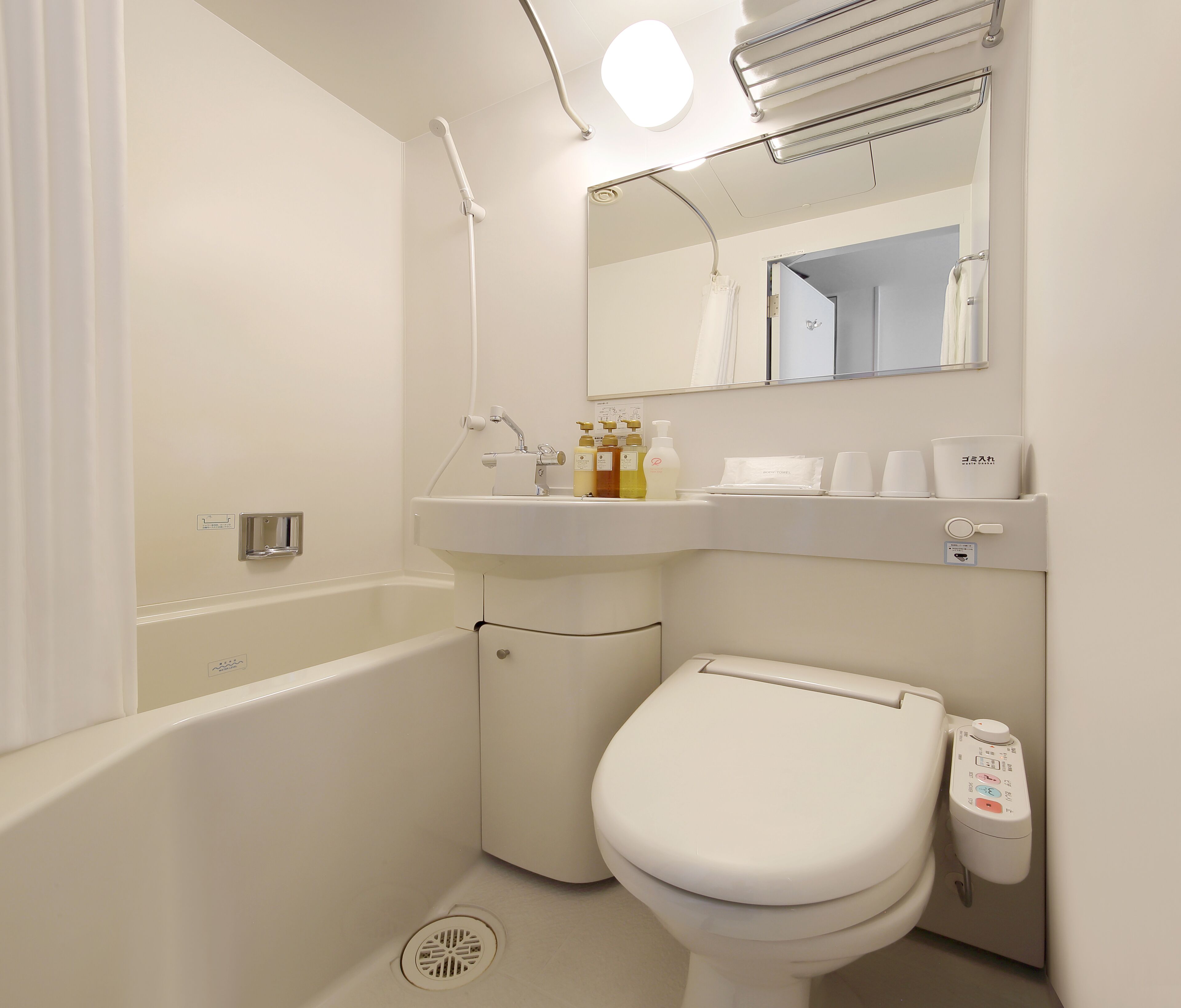 Keio Presso Inn Kudanshita