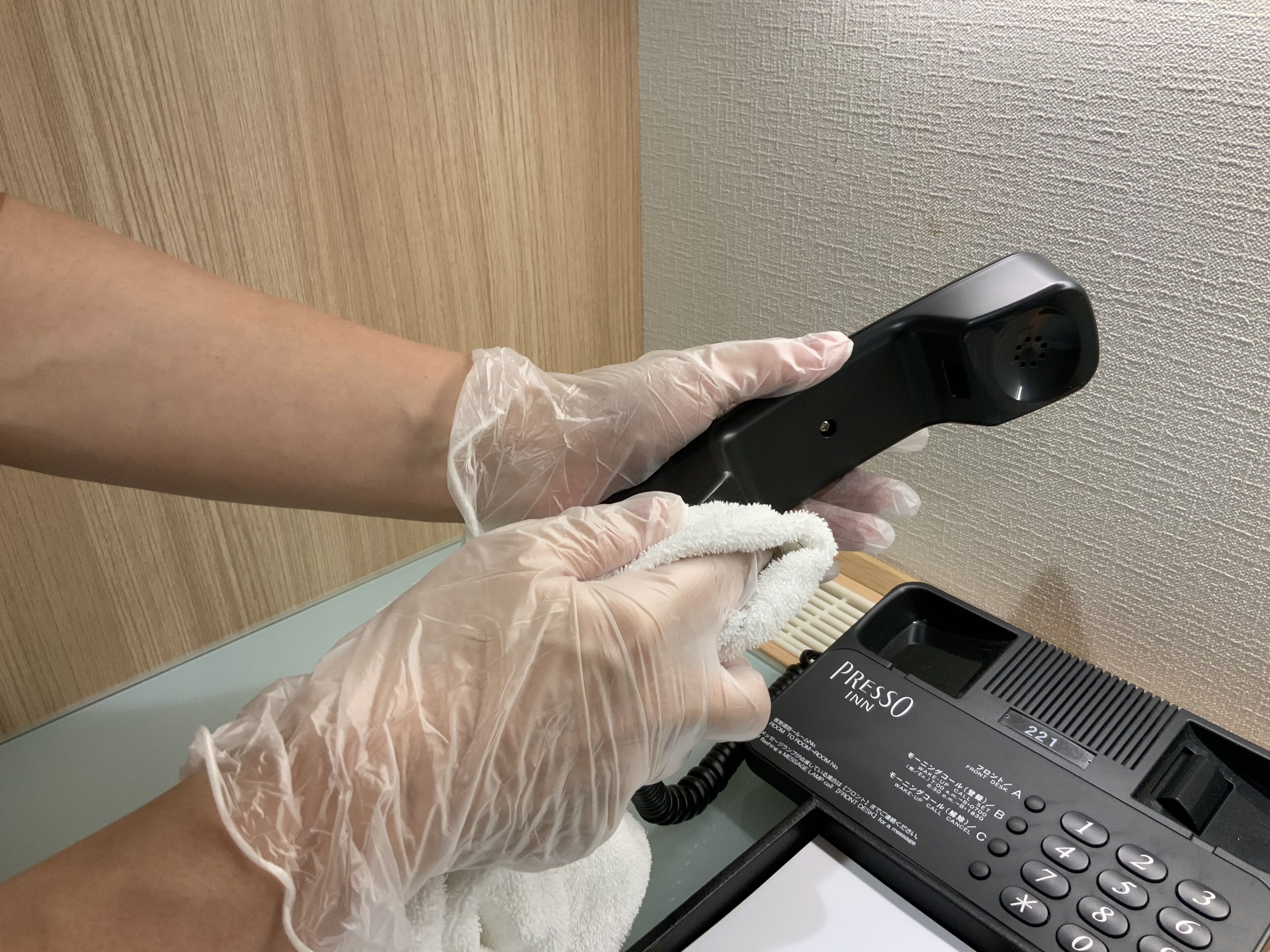 Keio Presso Inn Kudanshita
