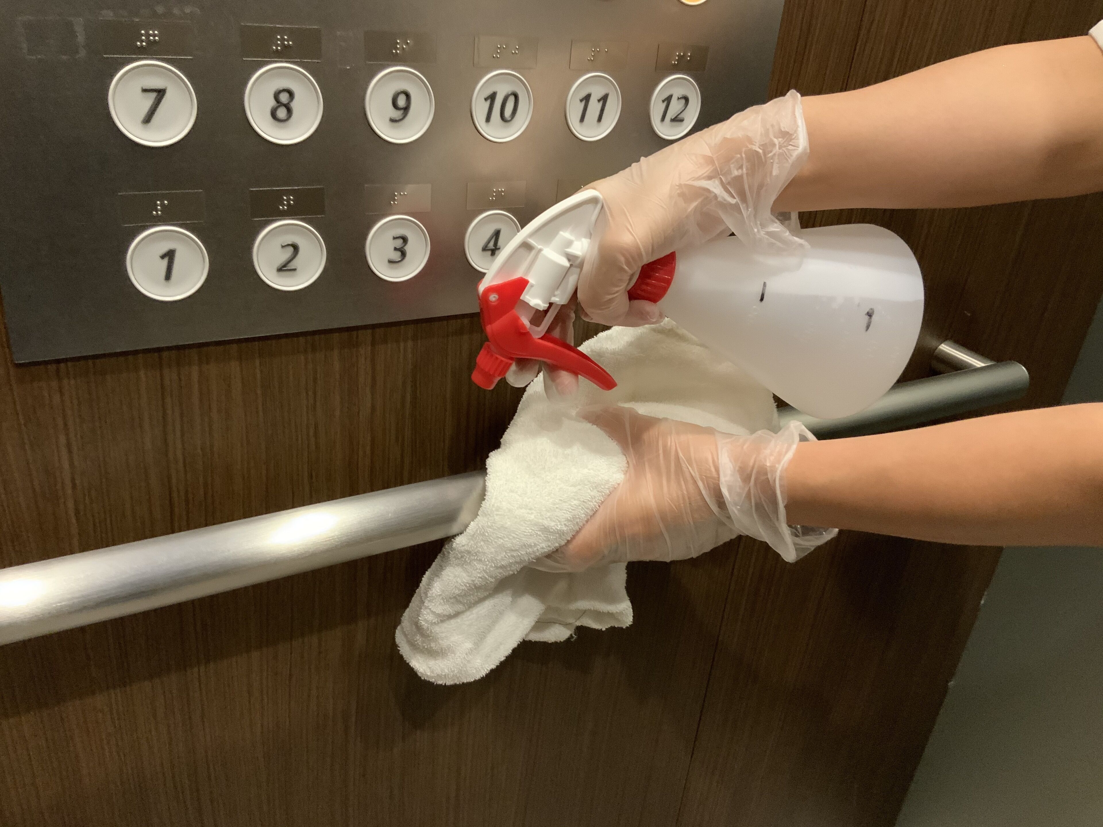 Keio Presso Inn Kudanshita