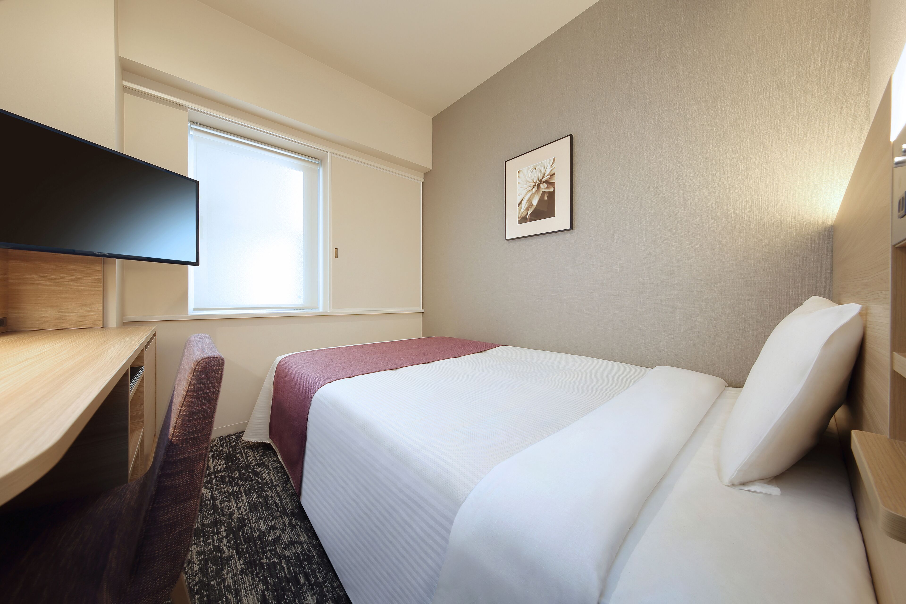 Keio Presso Inn Kudanshita