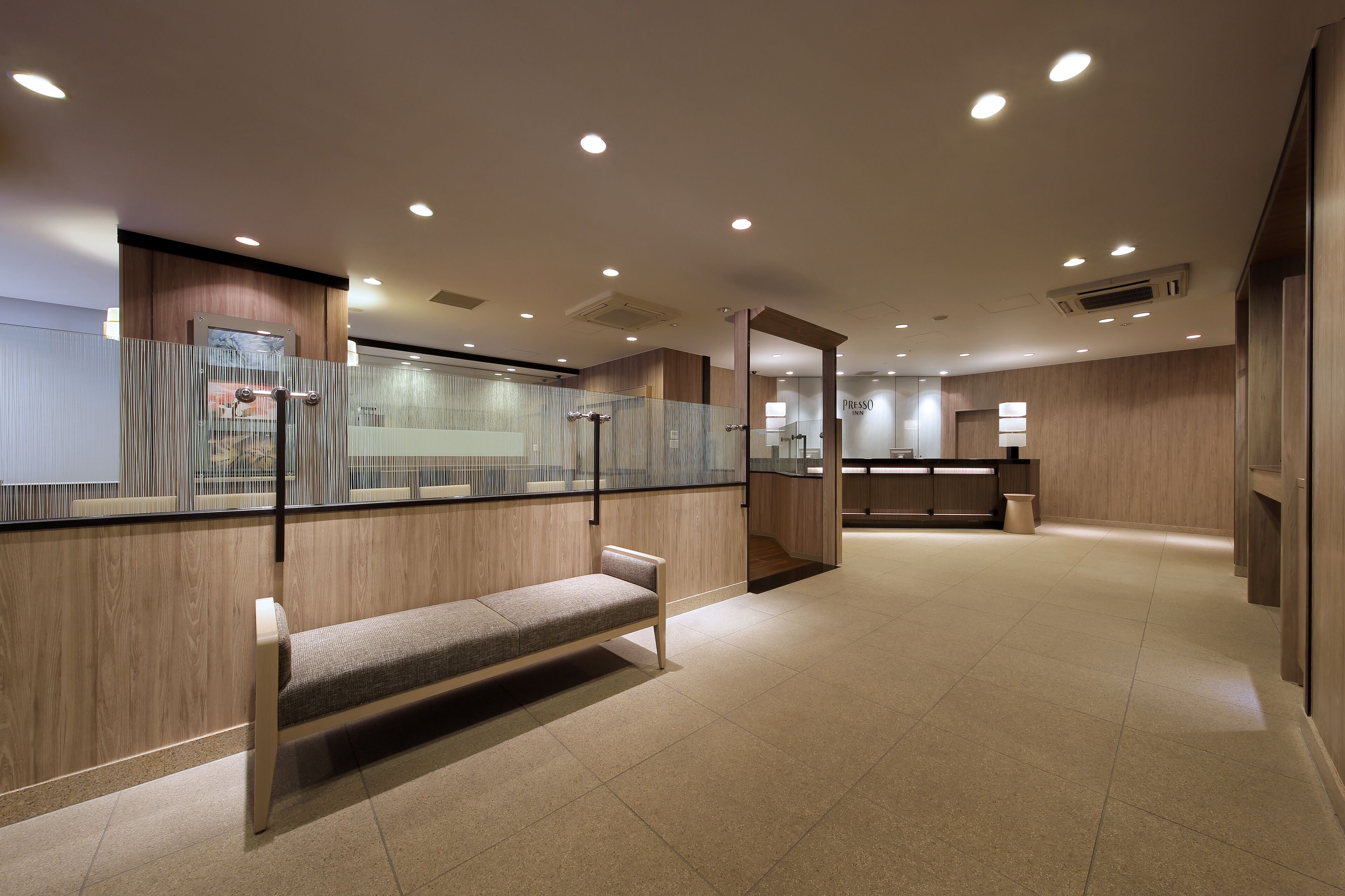 Keio Presso Inn Kudanshita