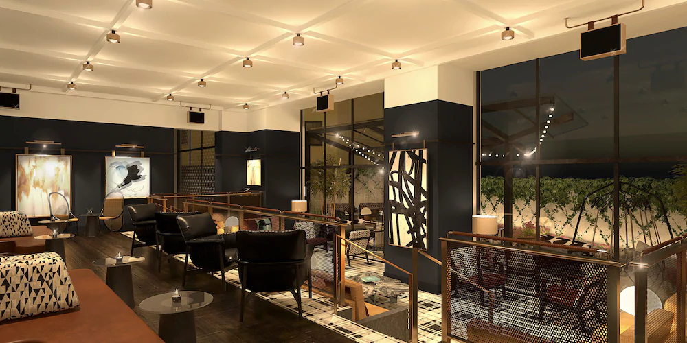 Kimpton Shinjuku Tokyo