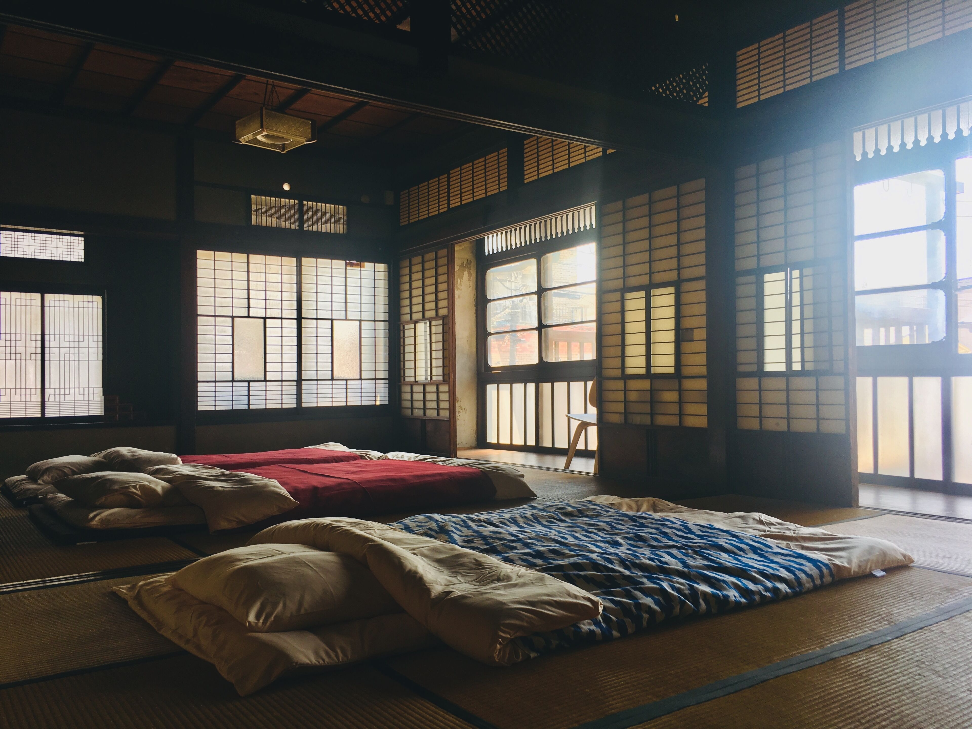 Kisoba Wabisabi House