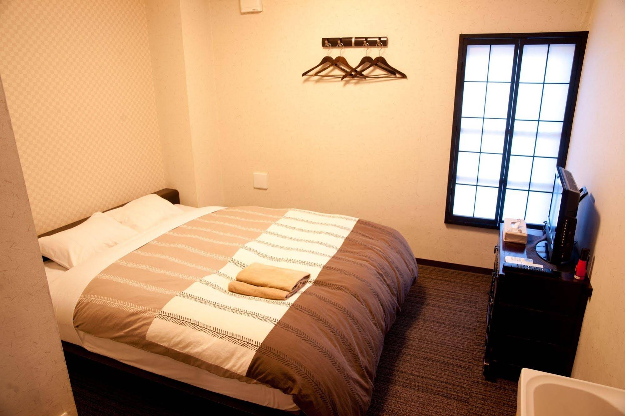 K's House Tokyo Oasis