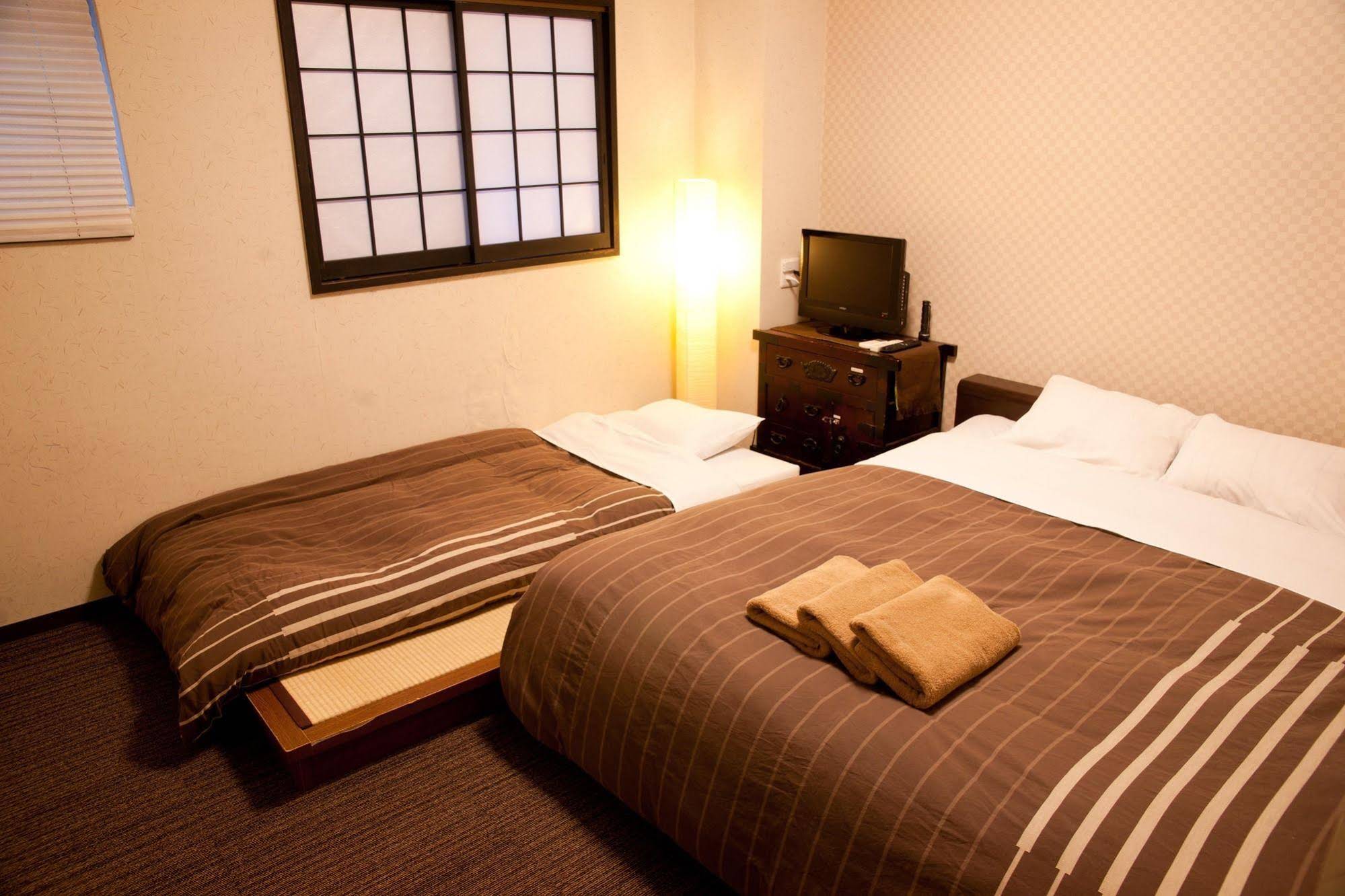 K's House Tokyo Oasis