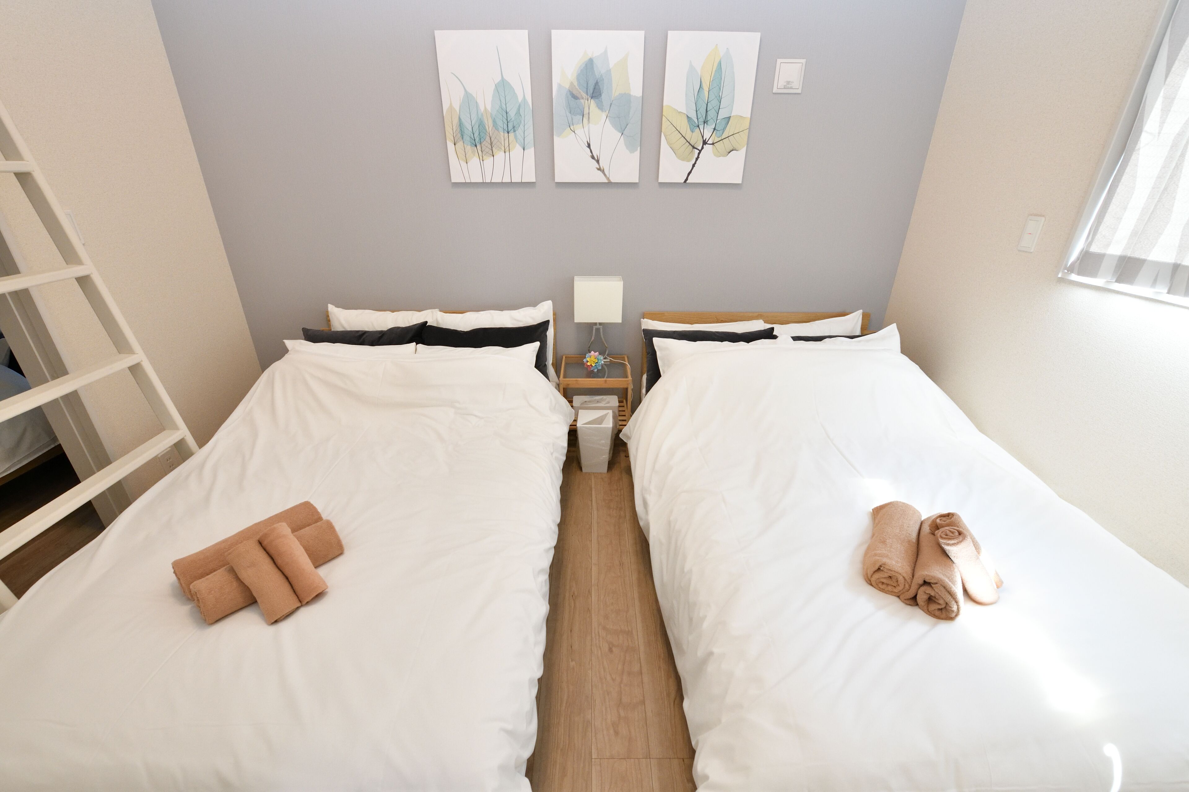 Lacquer House Asakusa