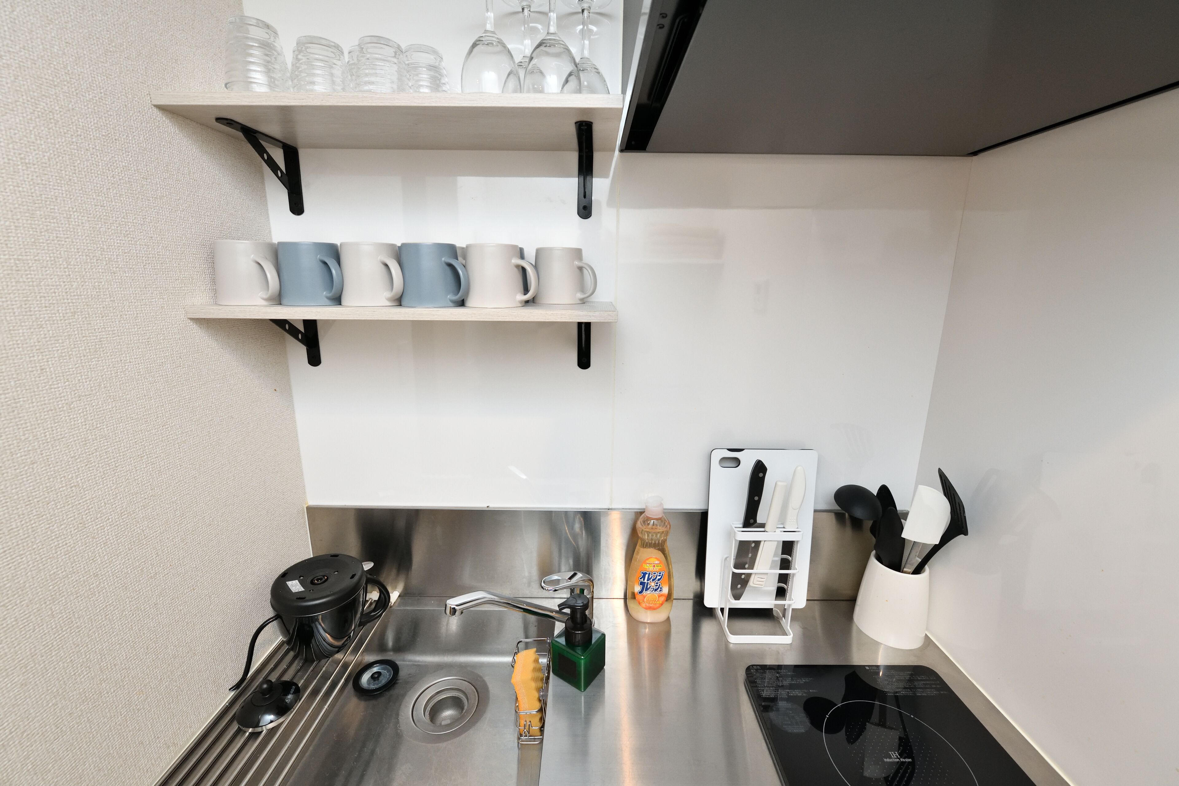 Lacquer House Asakusa