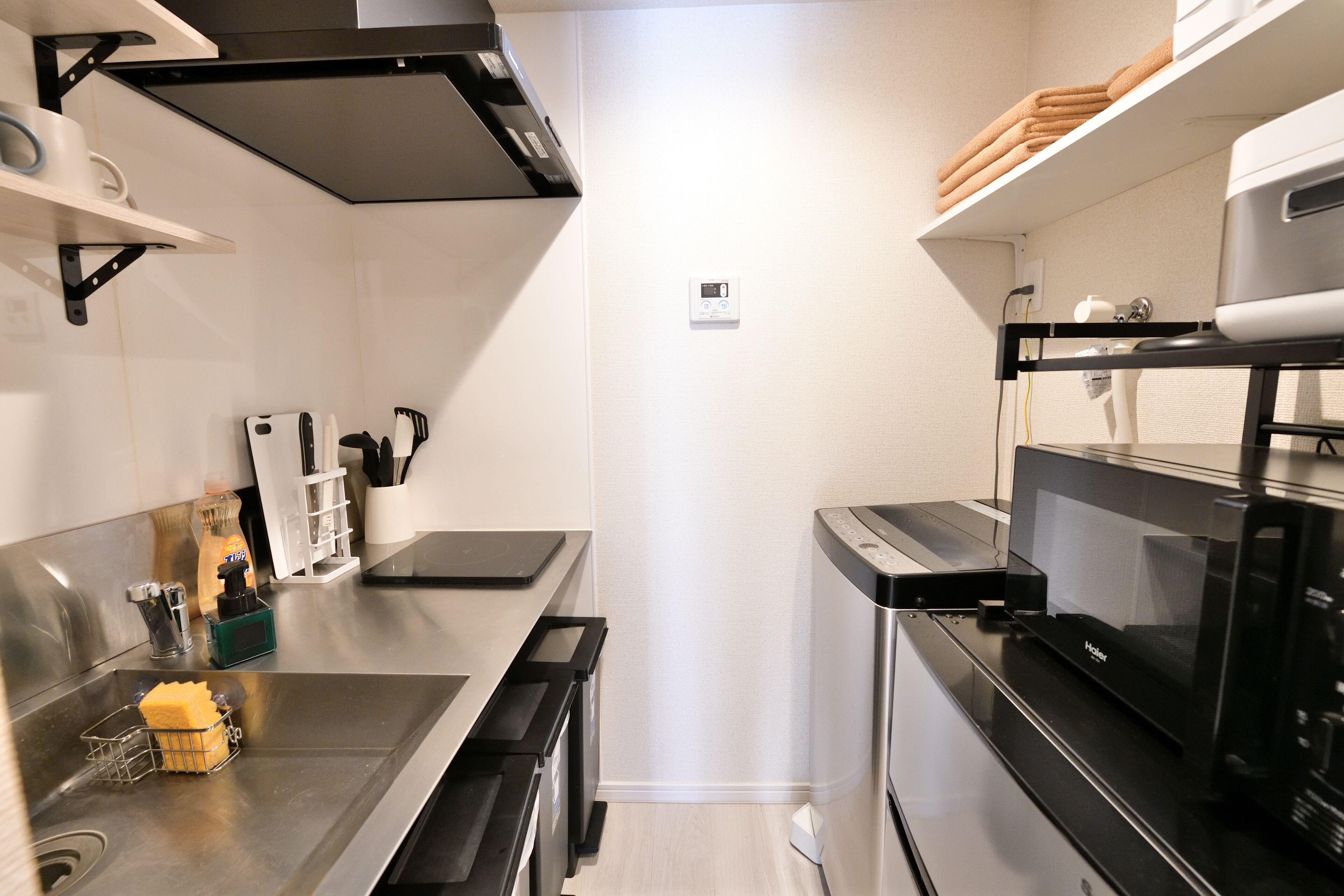 Lacquer House Asakusa