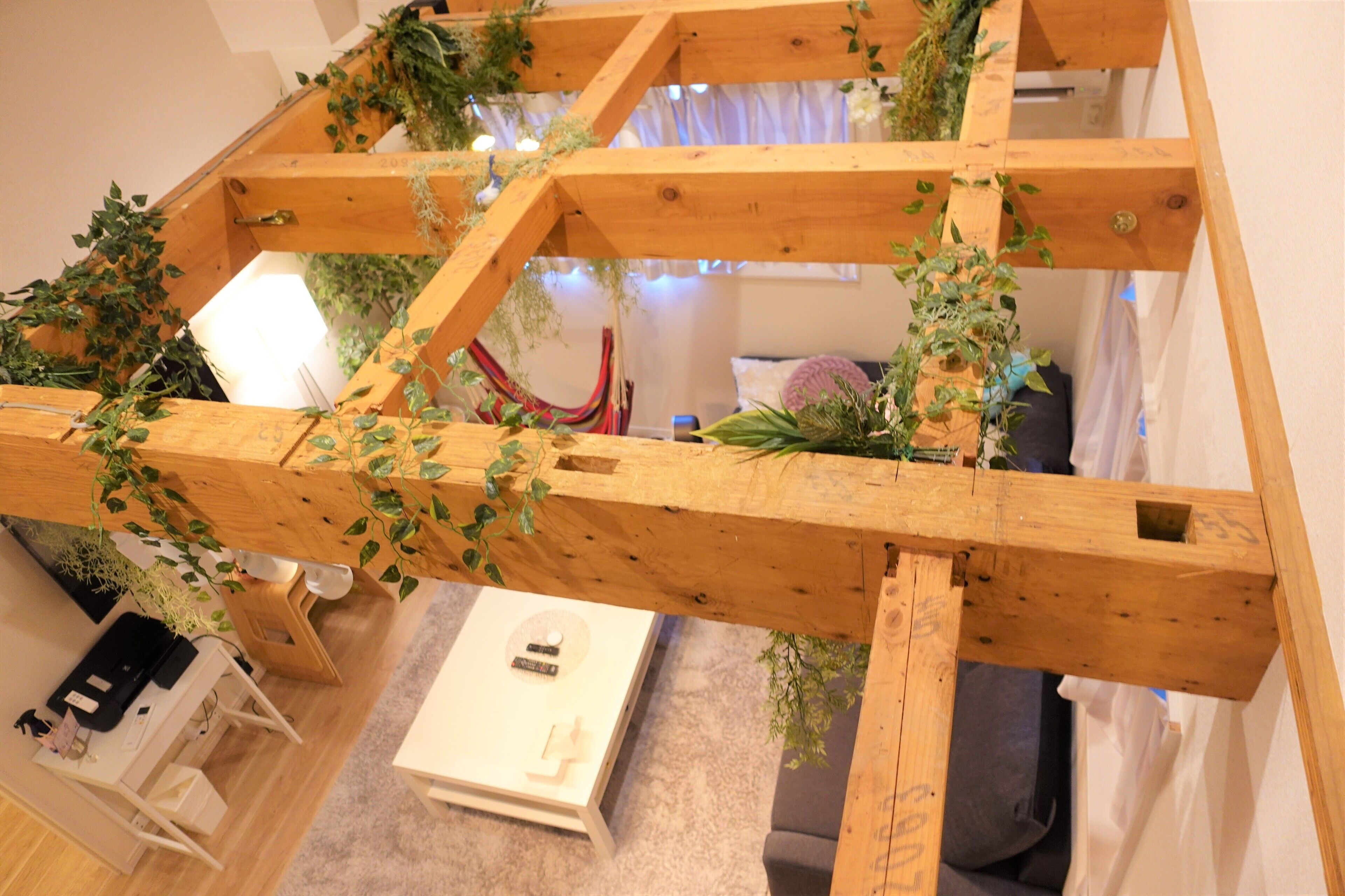 Lacquer House Asakusa