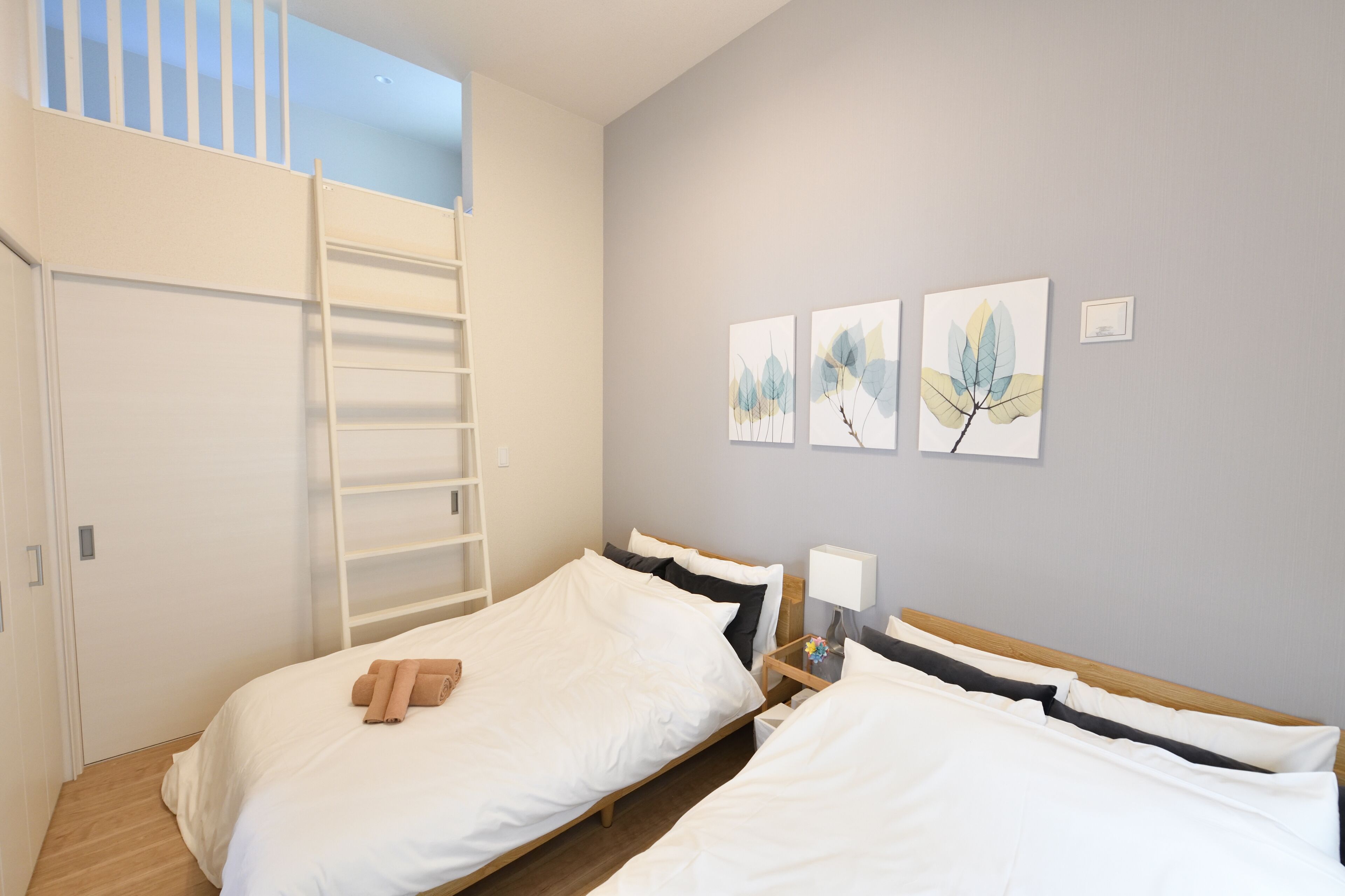 Lacquer House Asakusa