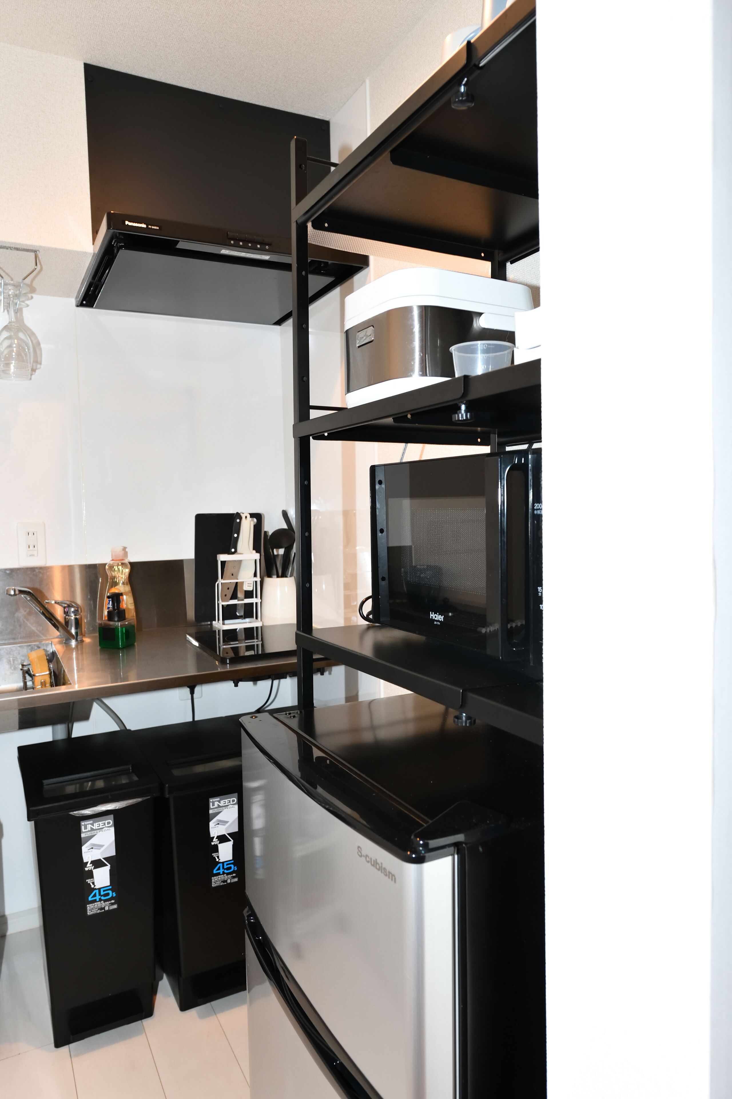 Lacquer House Asakusa