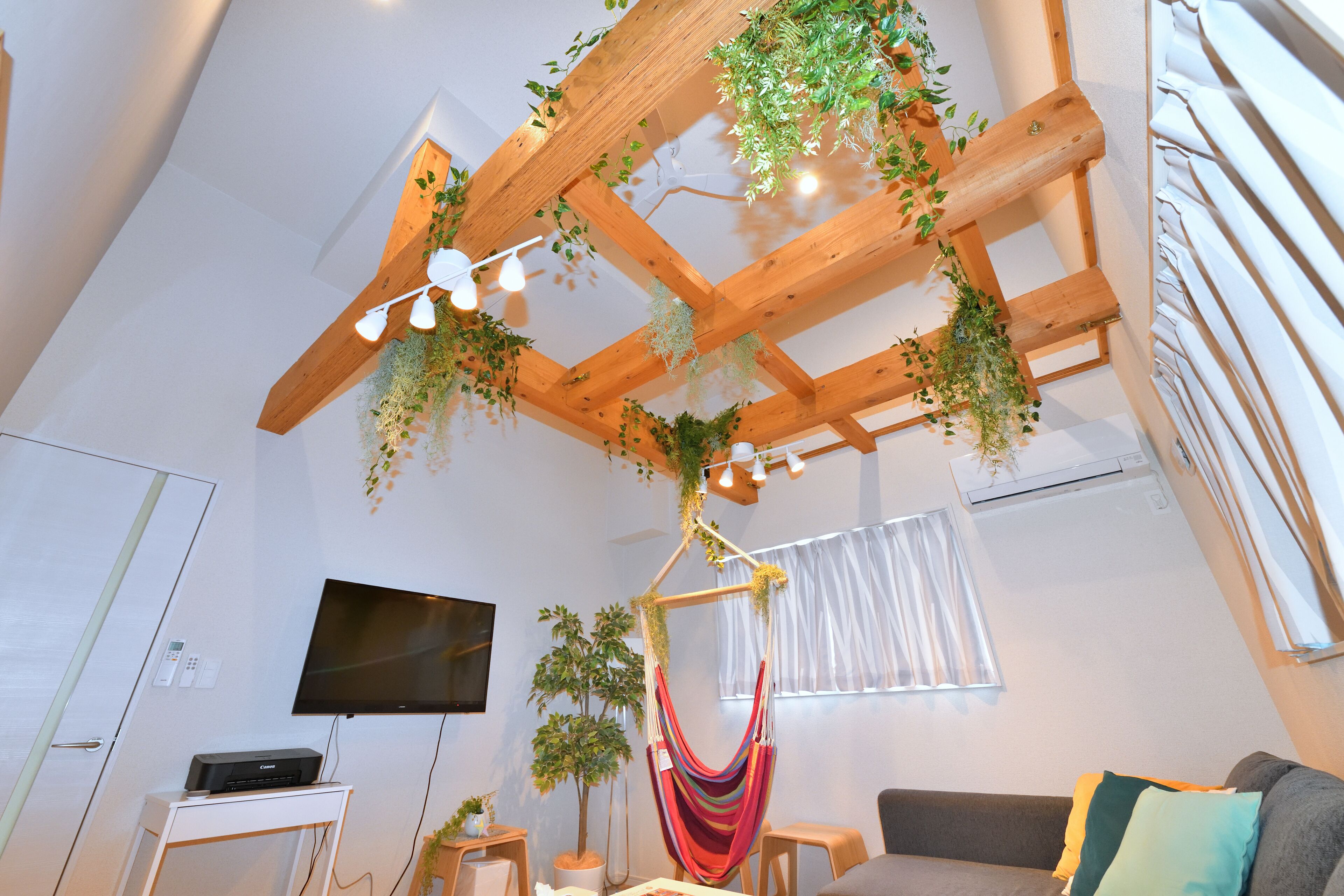 Lacquer House Asakusa