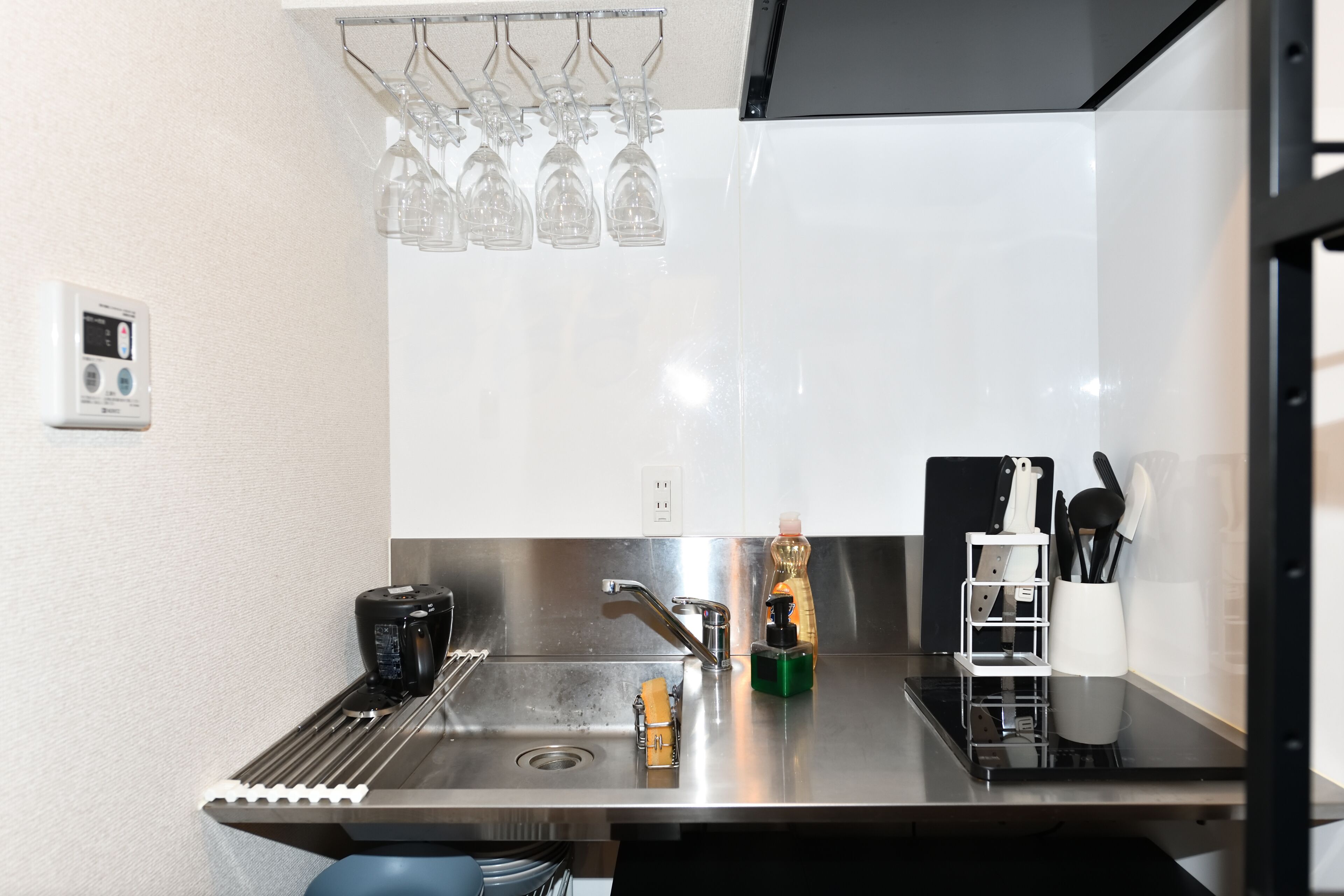 Lacquer House Asakusa