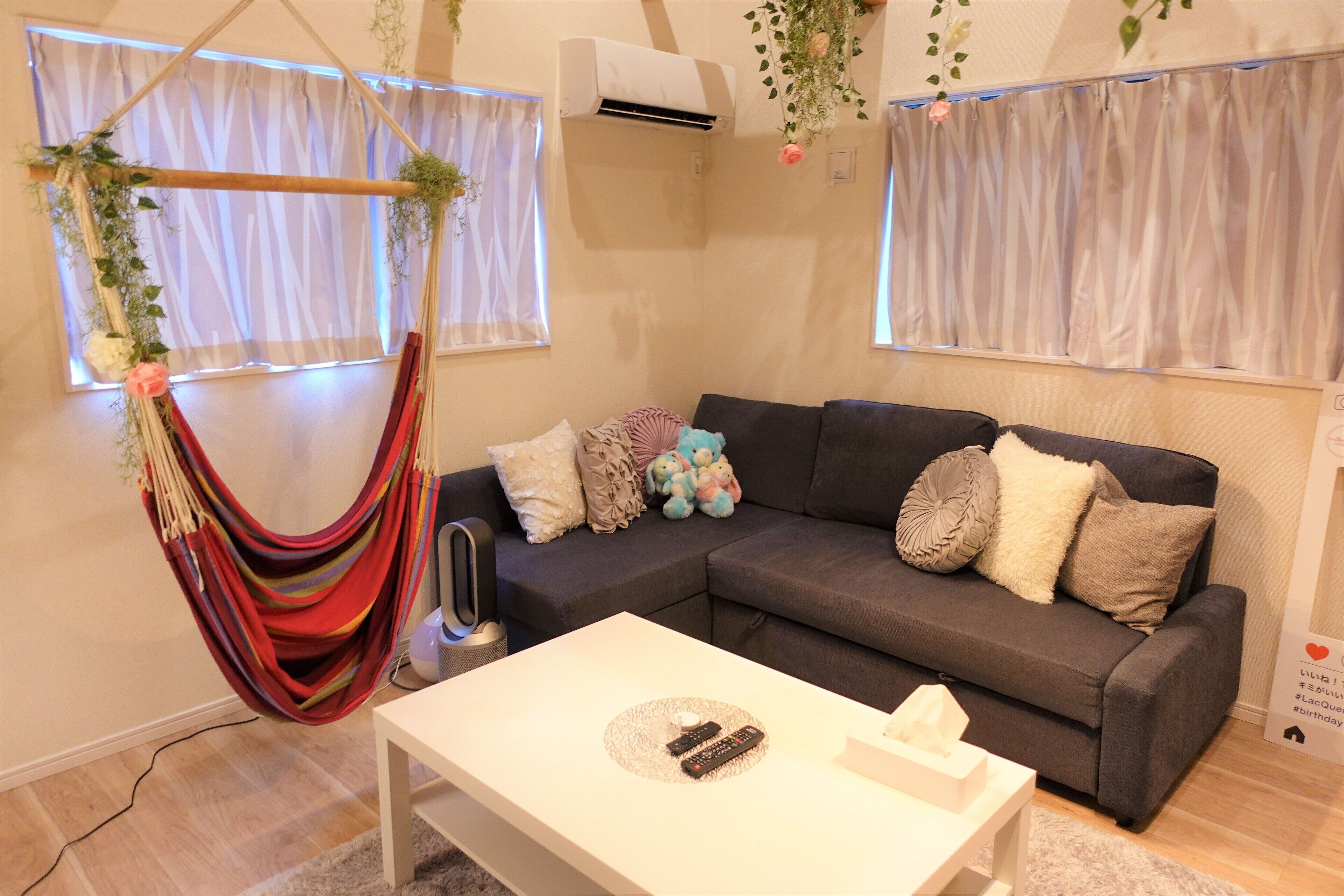 Lacquer House Asakusa