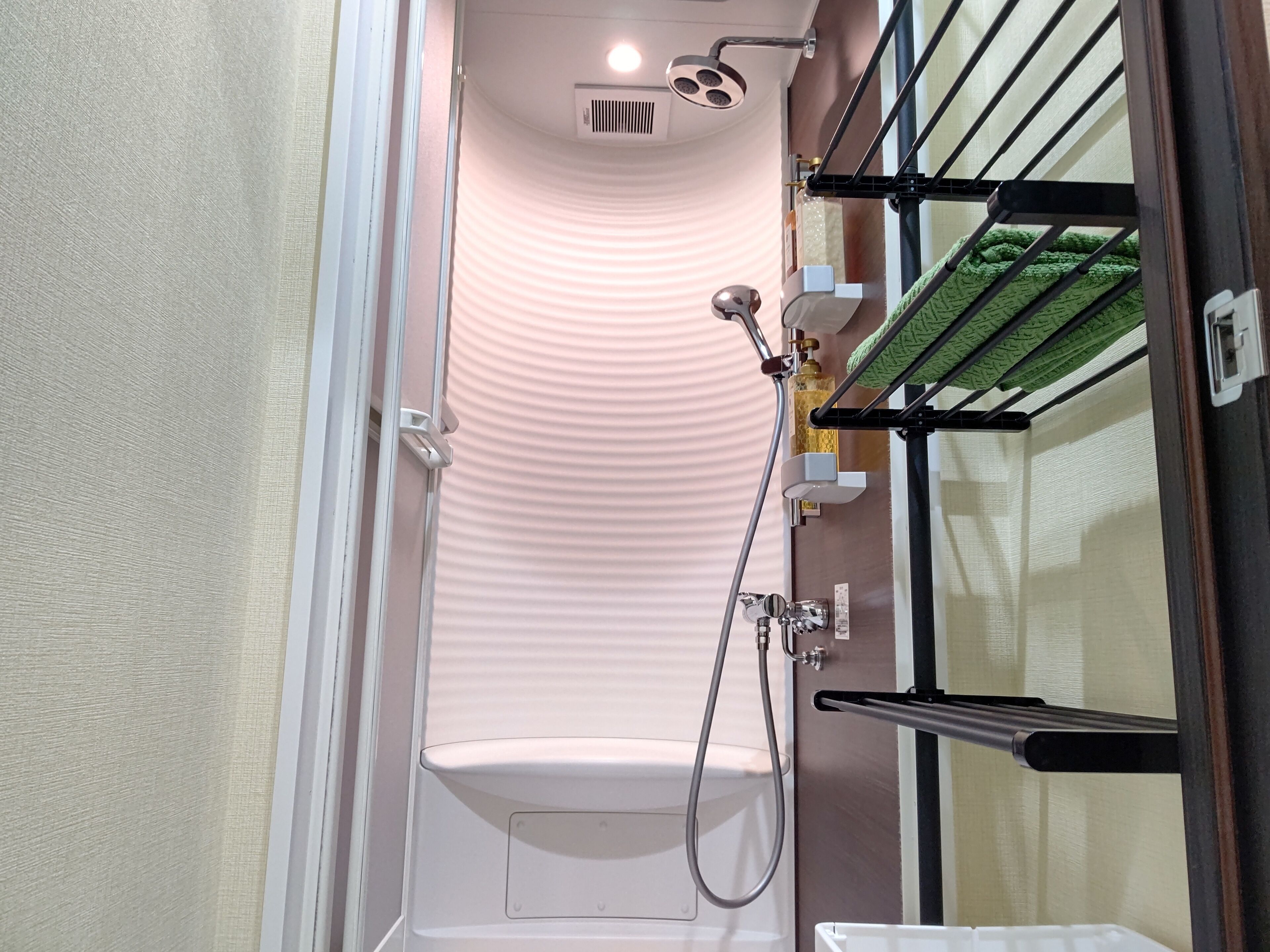 Lodging Tokyo Tj03