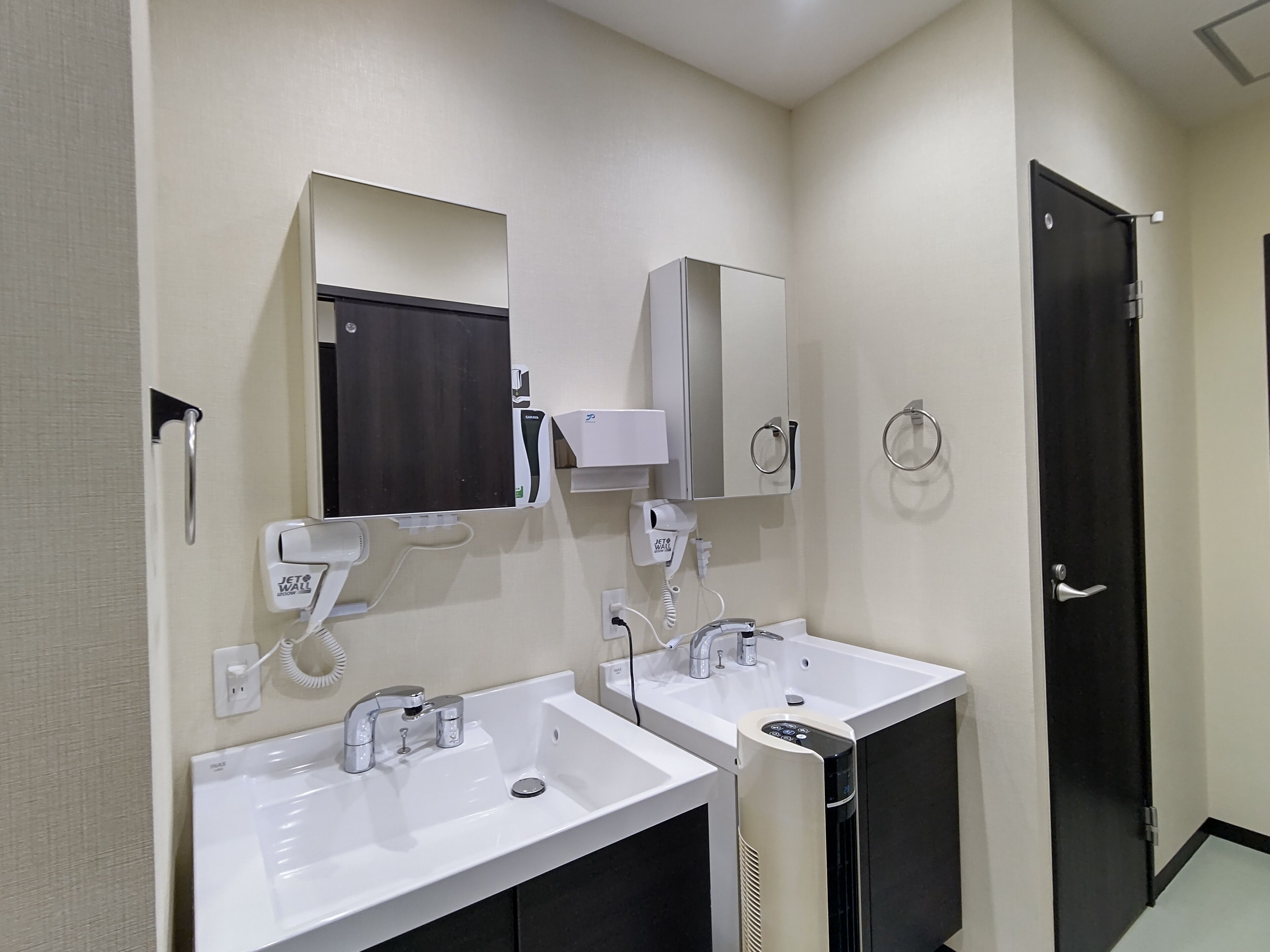 Lodging Tokyo Tj03