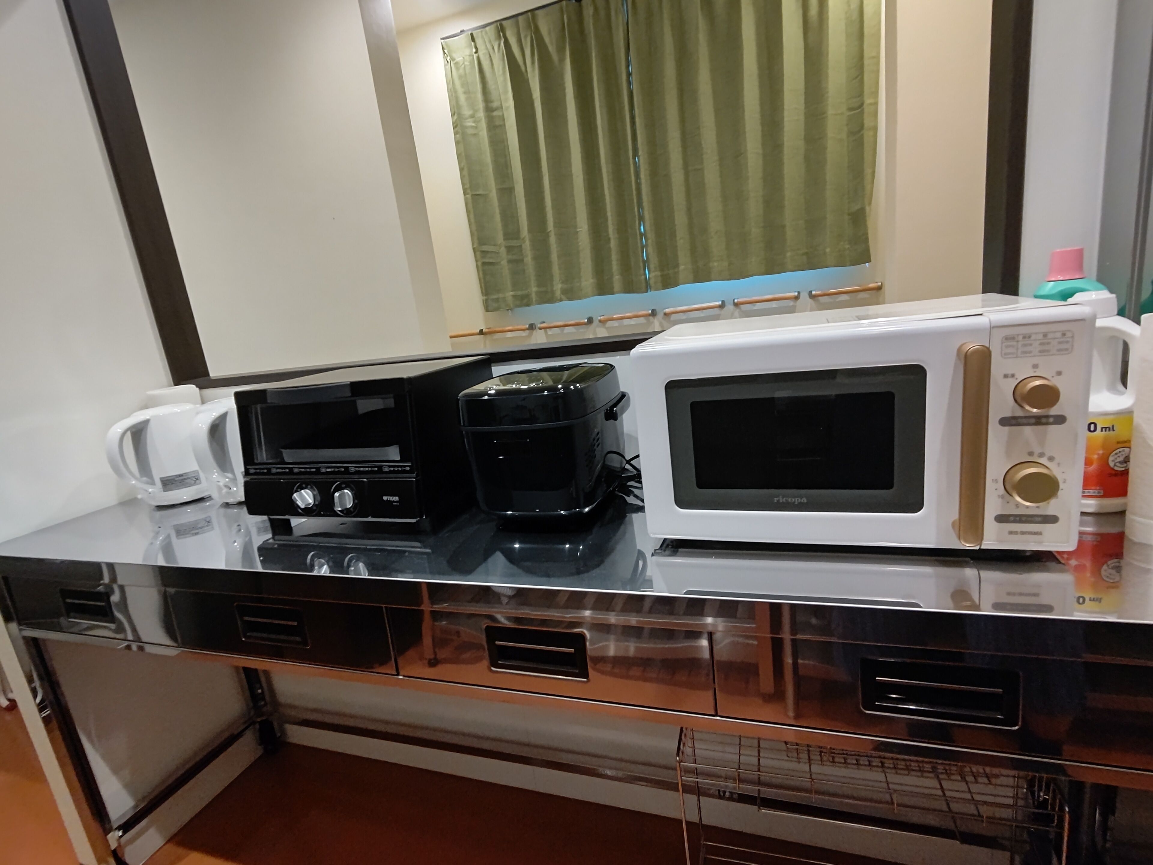 Lodging Tokyo Tj03