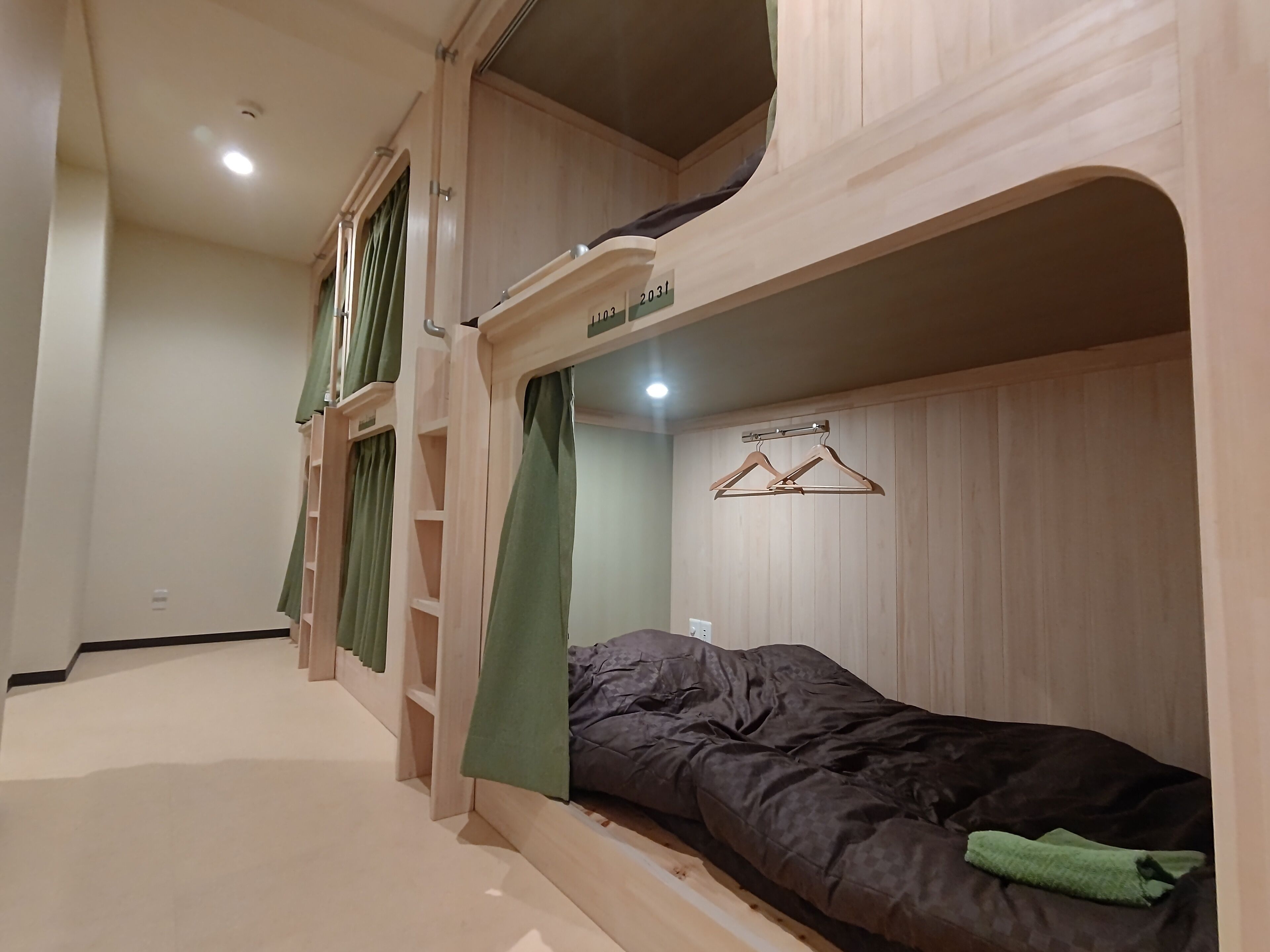 Lodging Tokyo Tj03