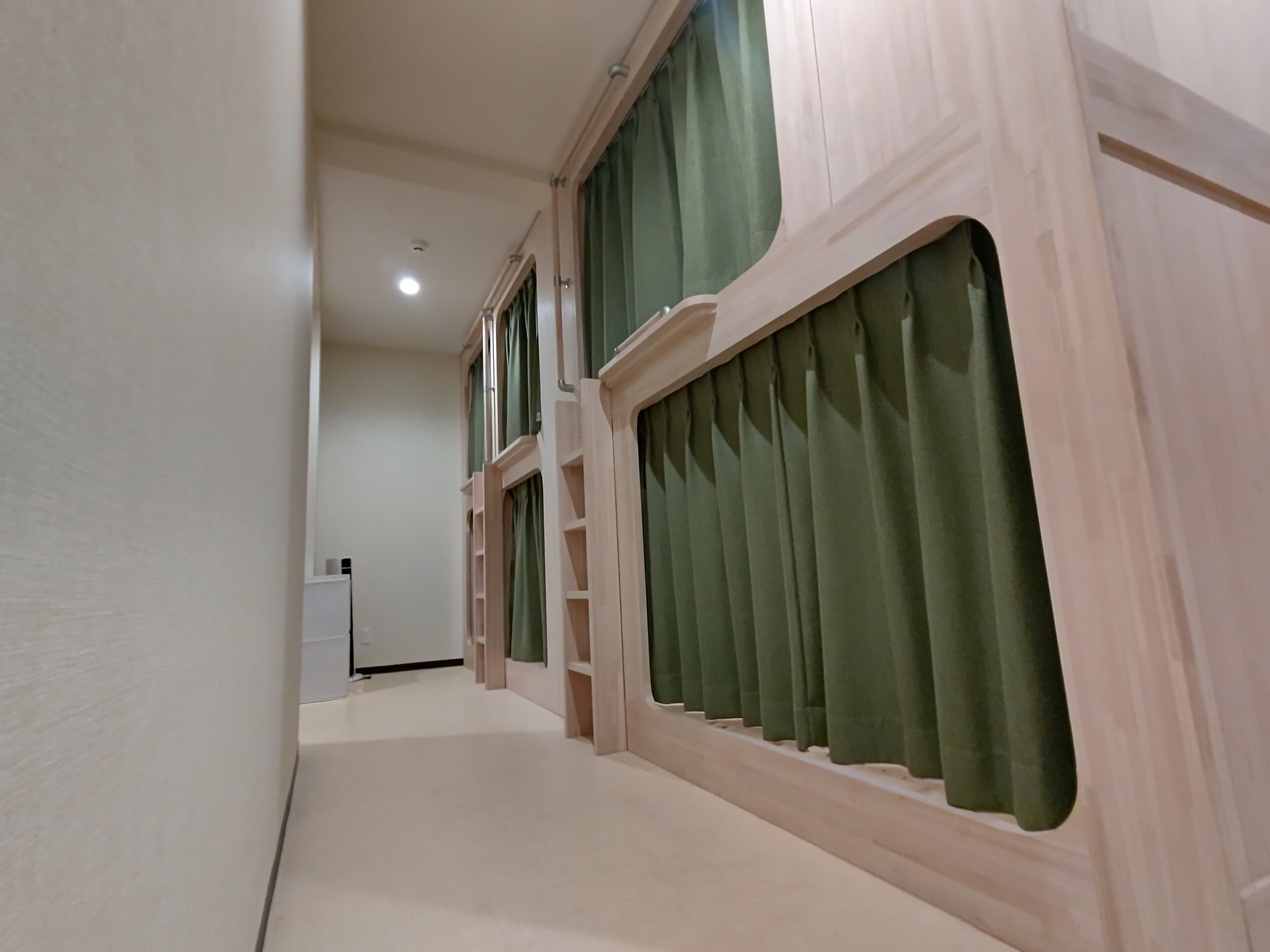 Lodging Tokyo Tj03