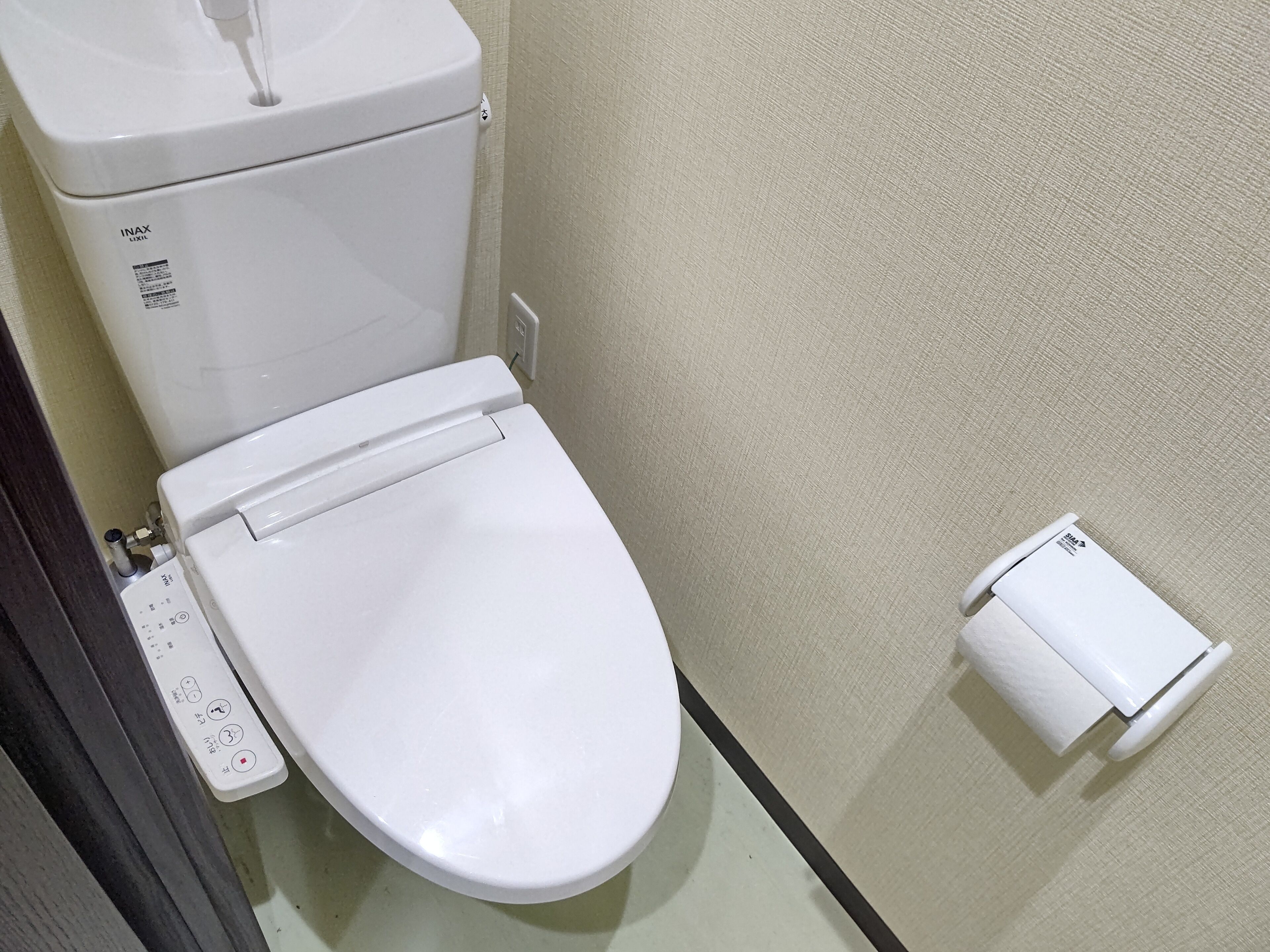 Lodging Tokyo Tj03