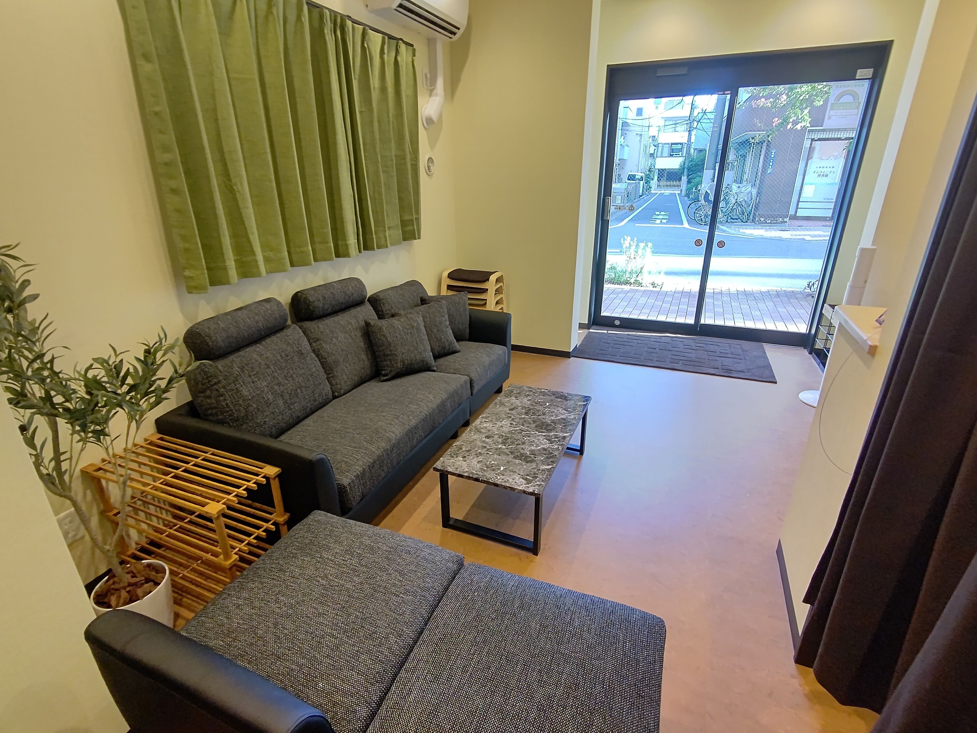 Lodging Tokyo Tj03
