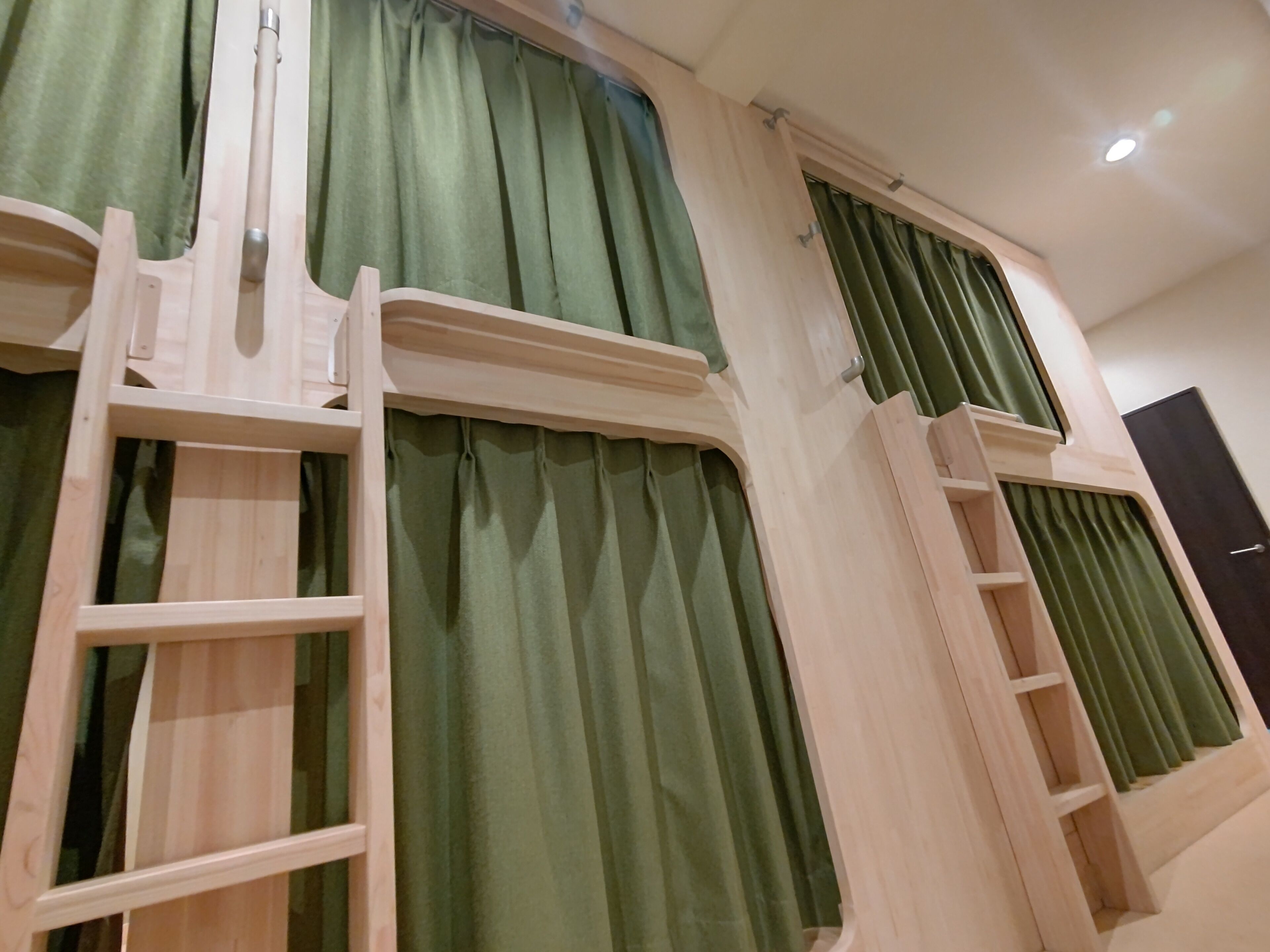 Lodging Tokyo Tj03