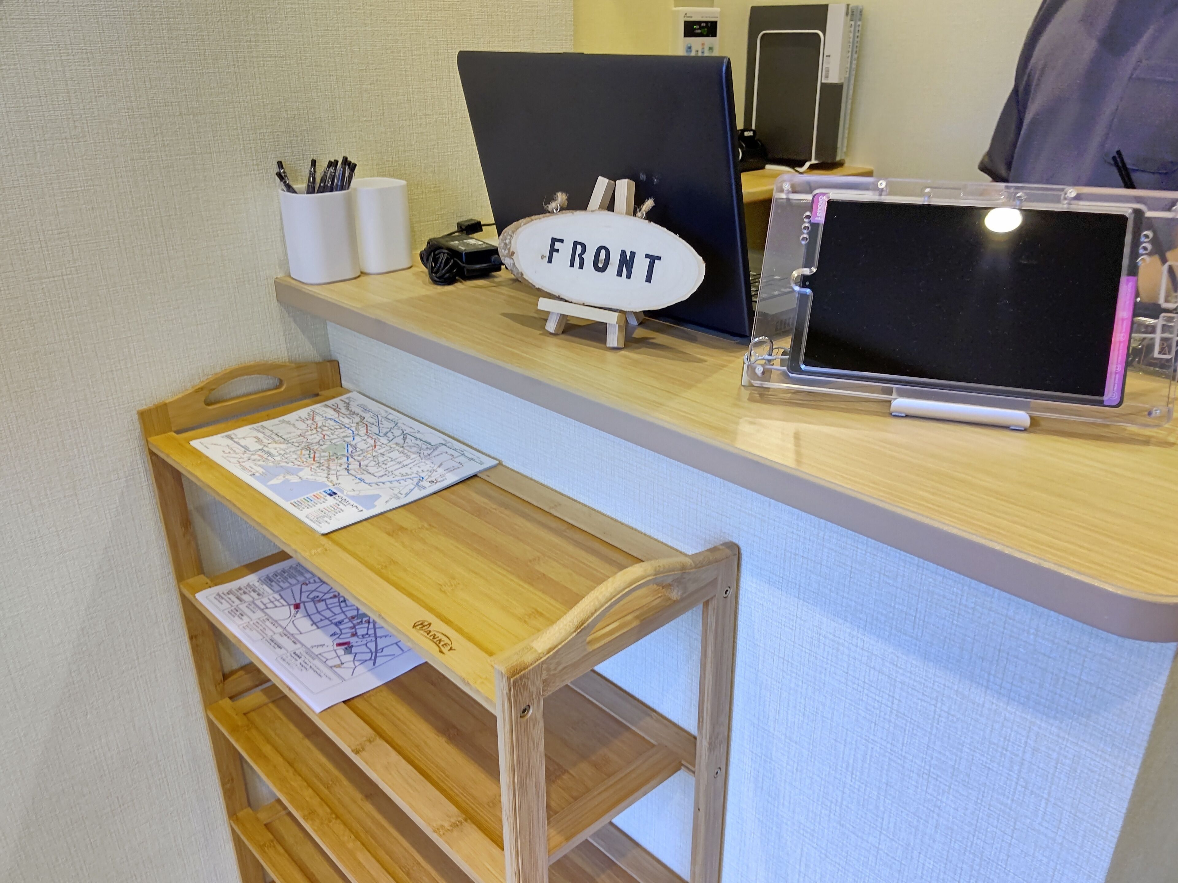 Lodging Tokyo Tj03