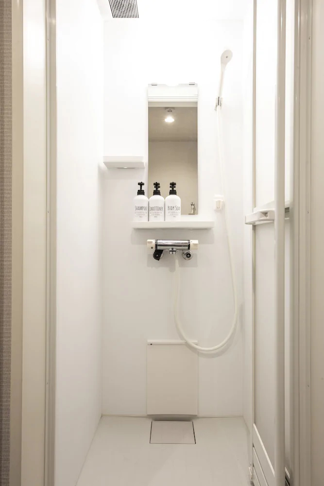 Loft Hotel Tokyo Asakusa