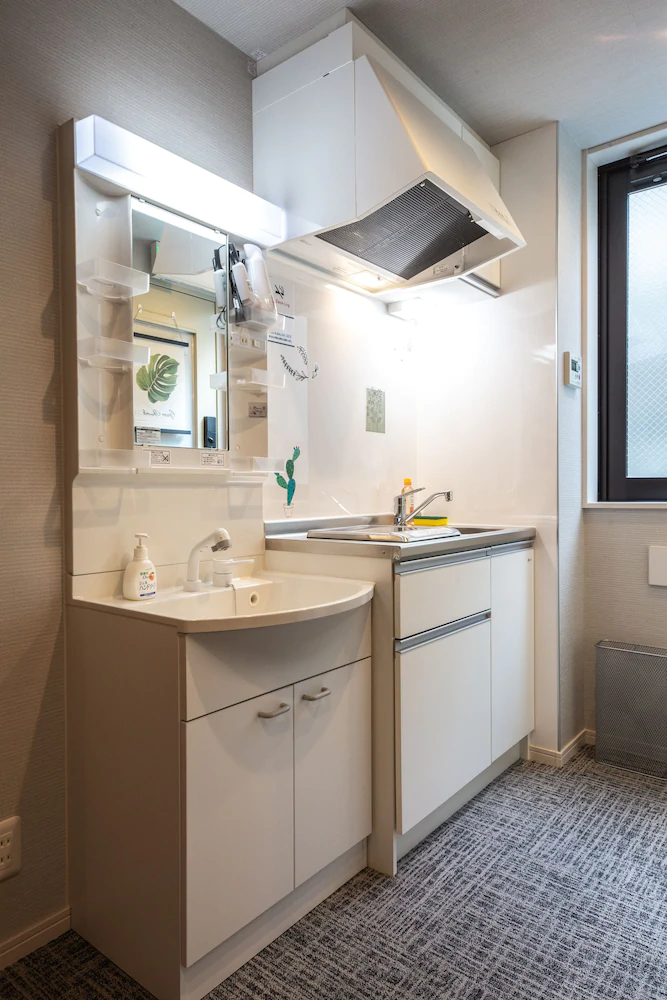 Loft Hotel Tokyo Asakusa