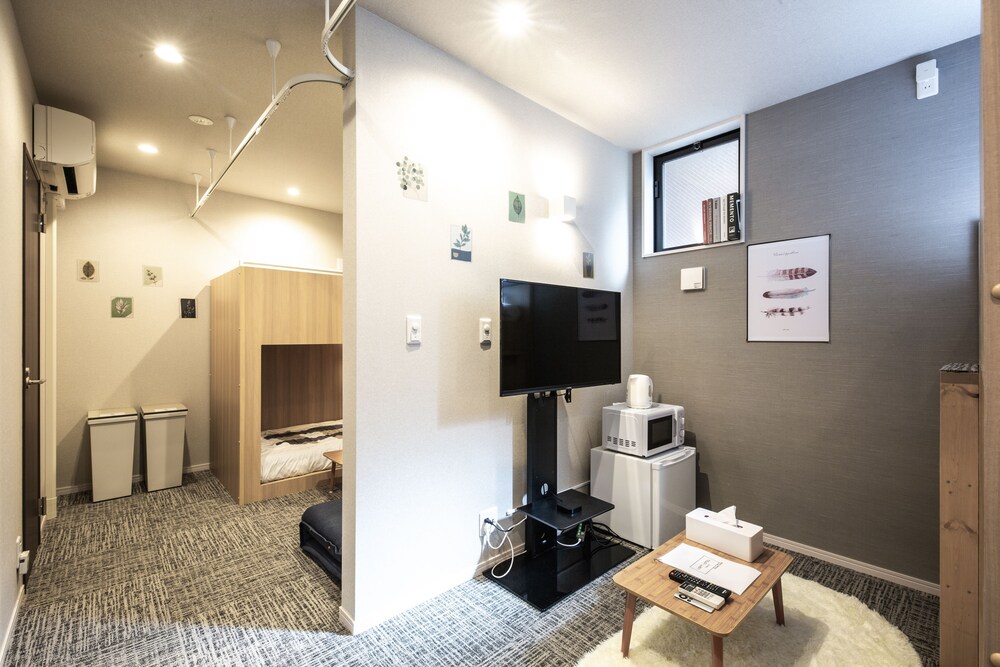 Loft Hotel Tokyo Asakusa