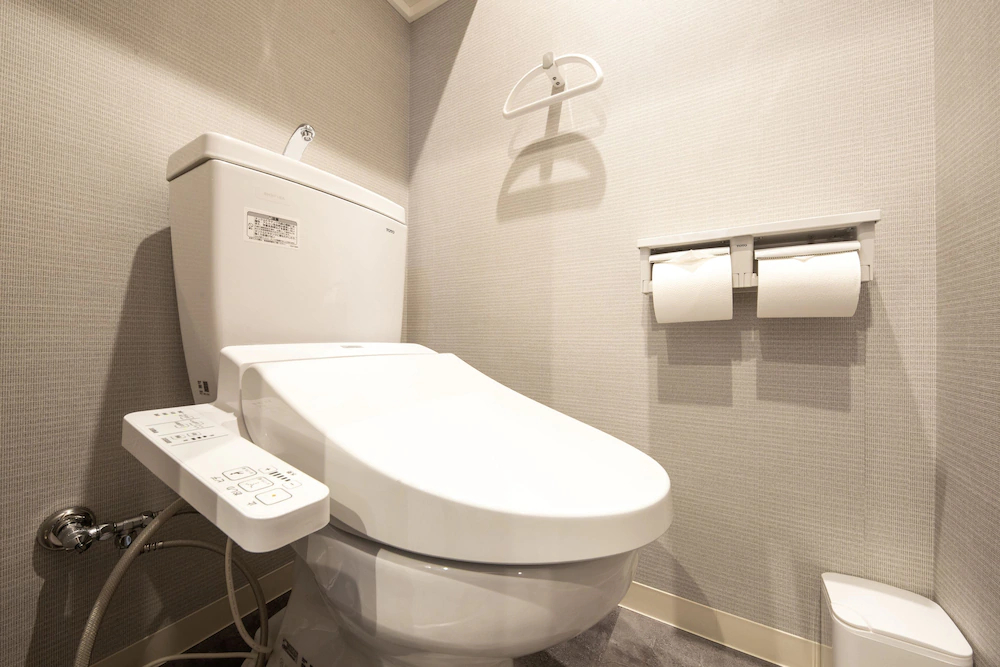 Loft Hotel Tokyo Asakusa