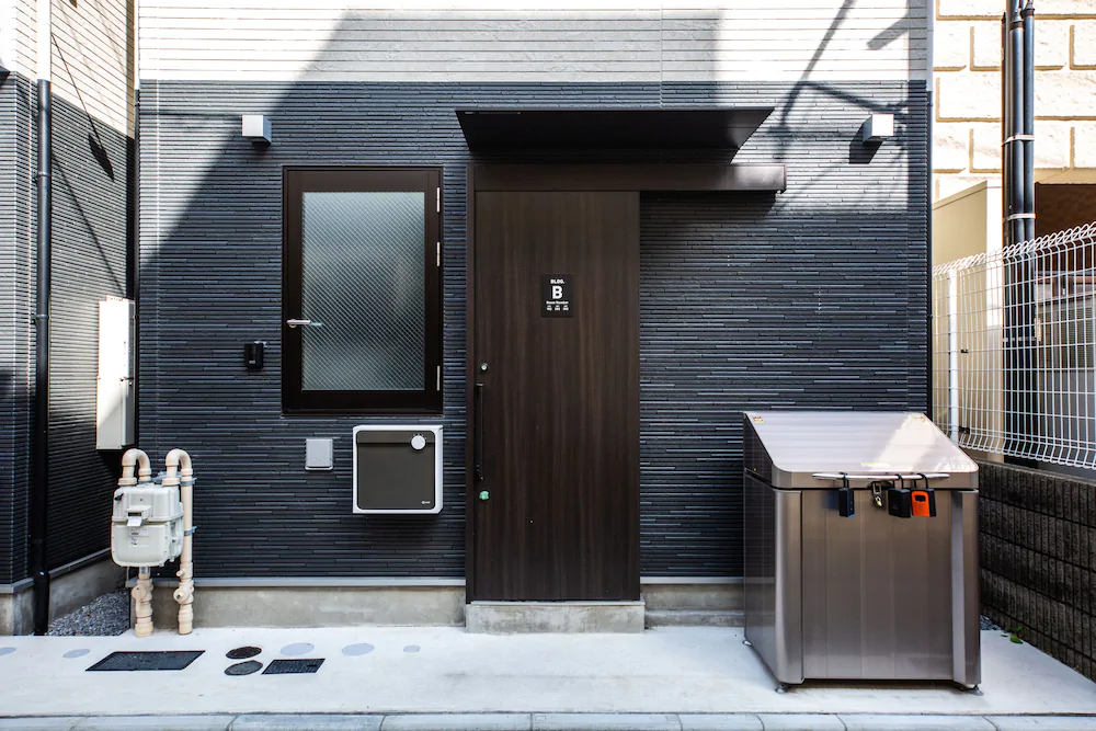 Loft Hotel Tokyo Asakusa