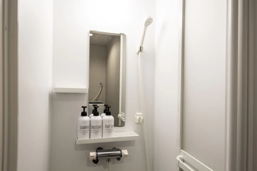 Loft Hotel Tokyo Asakusa