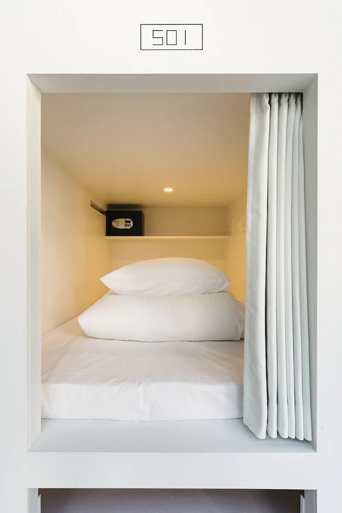 Manga Art Hotel Tokyo