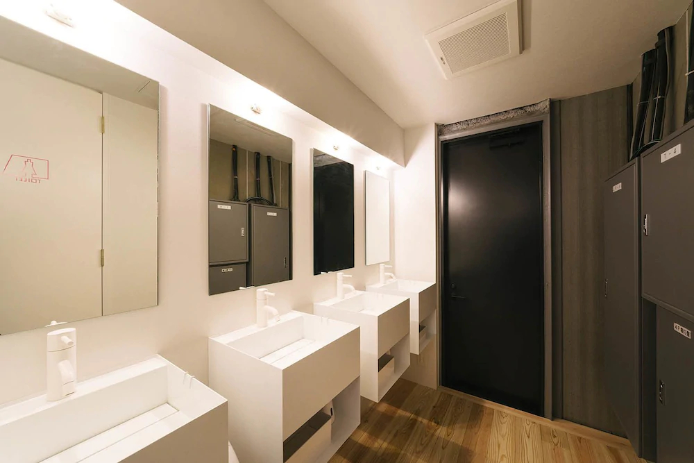 Manga Art Hotel Tokyo