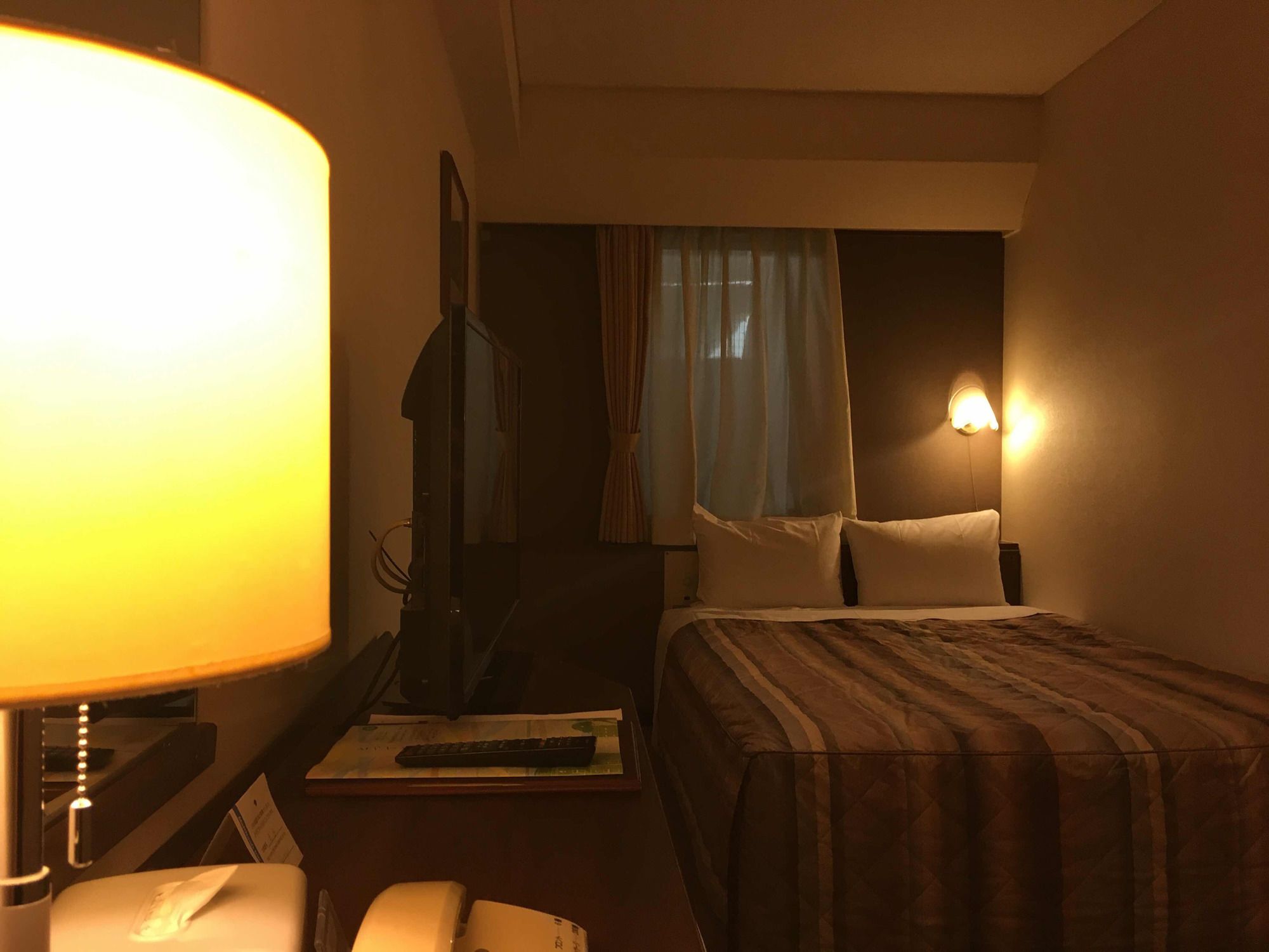Marroad Inn Akasaka