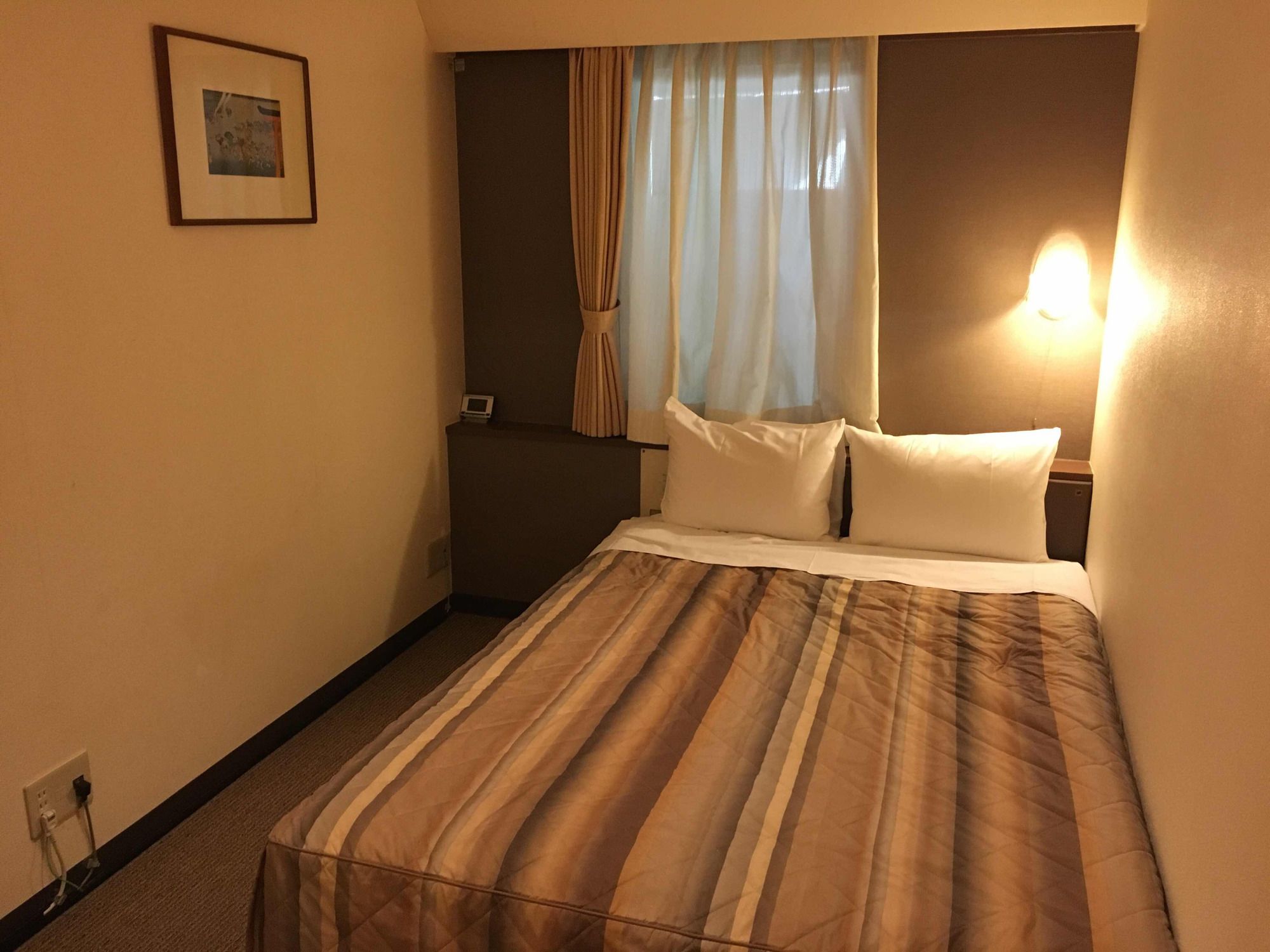 Marroad Inn Akasaka
