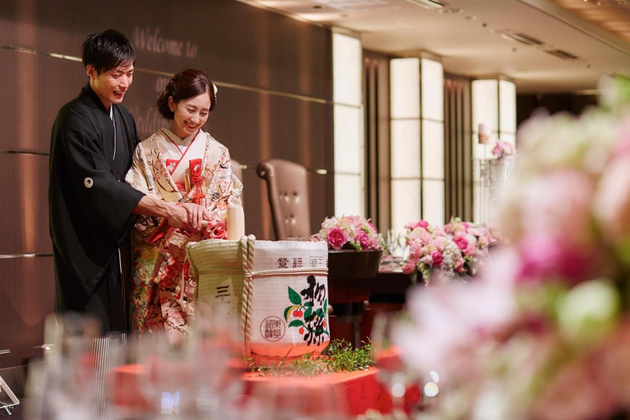 Metropolitan Edmont Tokyo