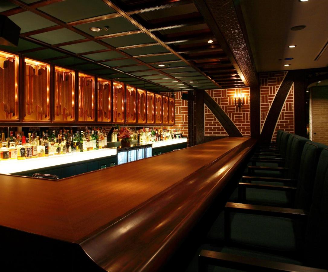 Metropolitan Edmont Tokyo