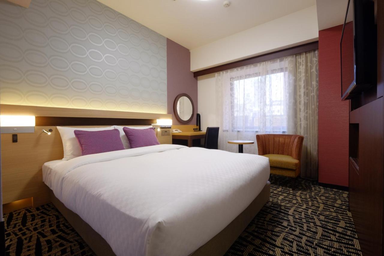 Metropolitan Edmont Tokyo