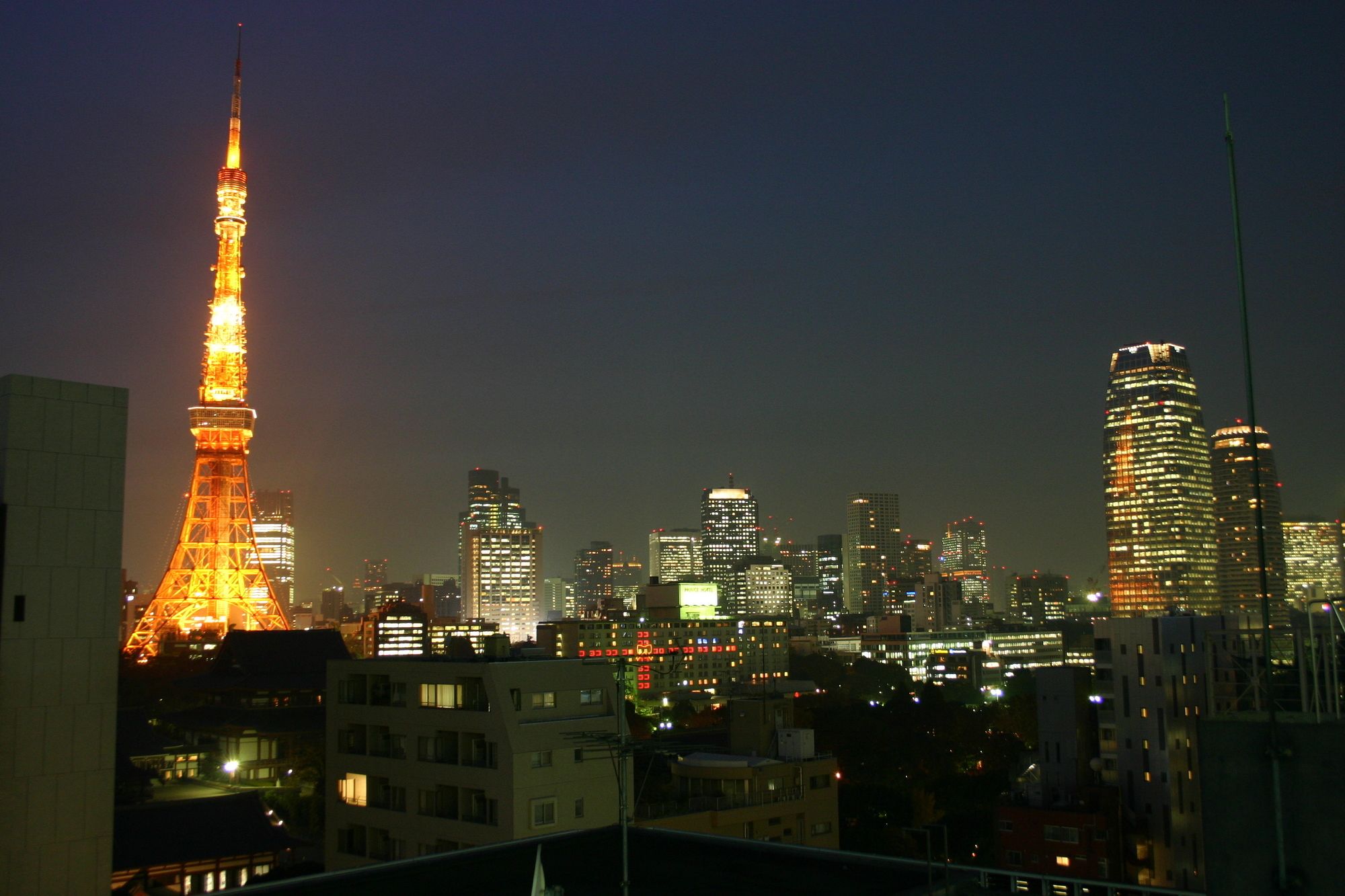 Mielparque Tokyo